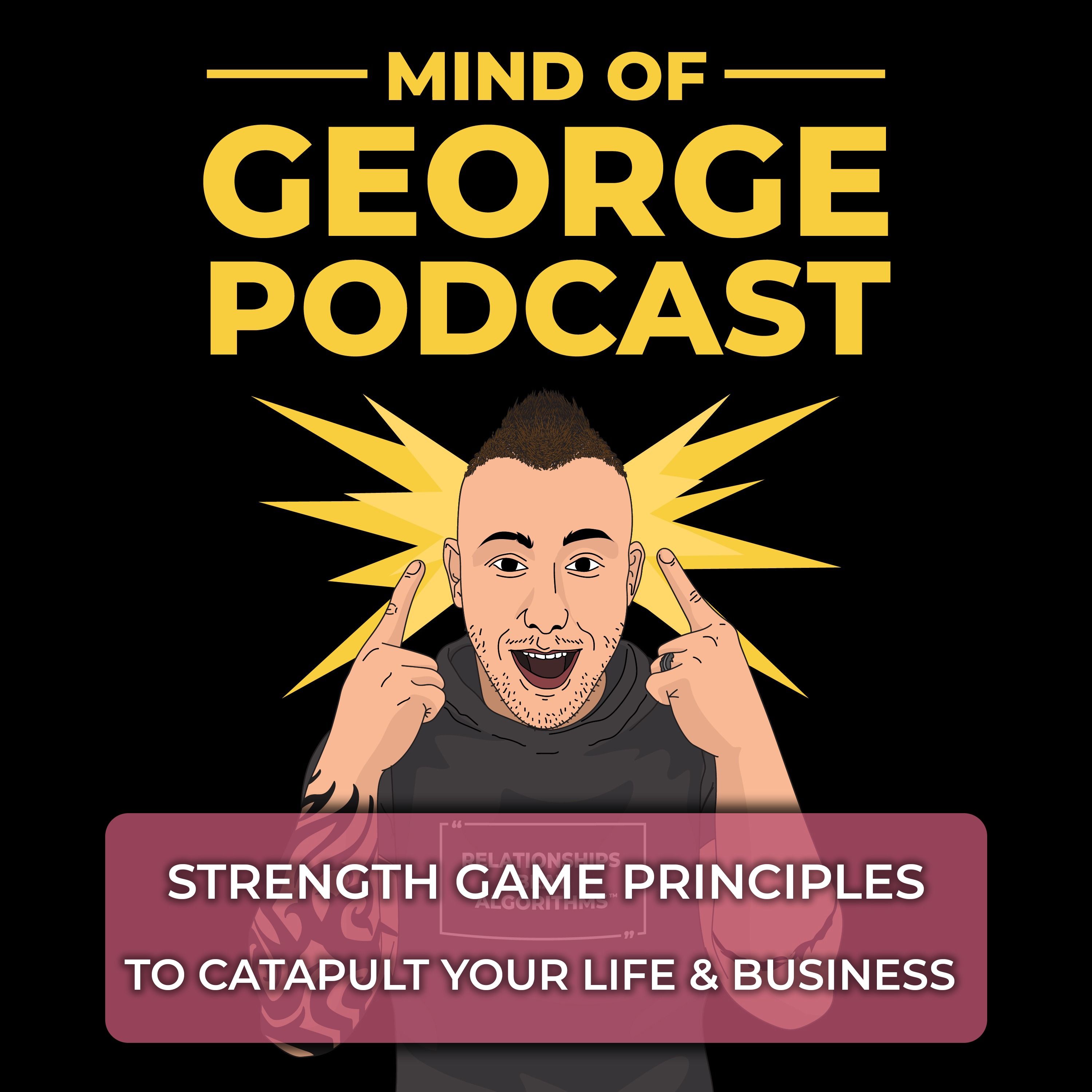 The Mind Of George Show