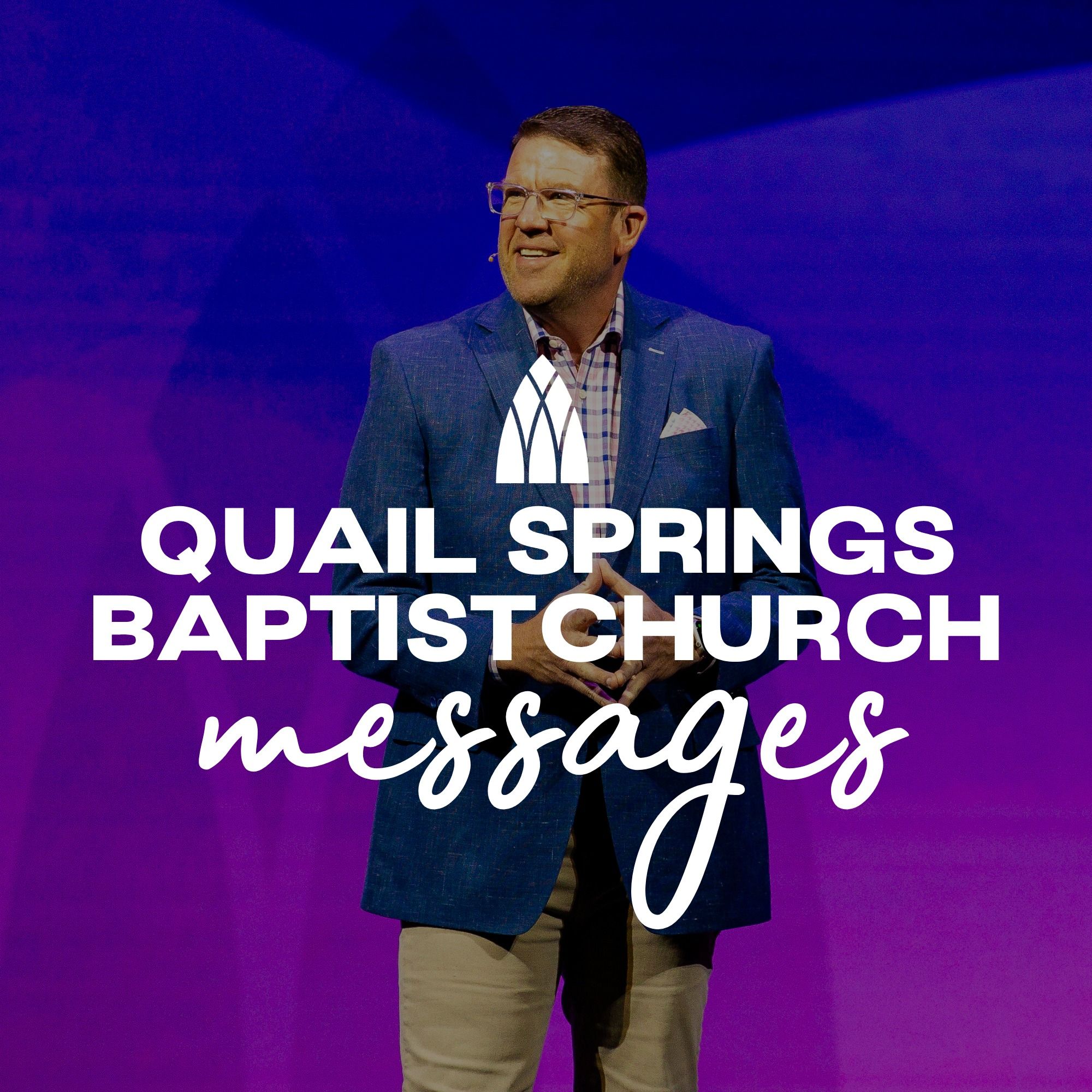 Quail Springs Baptist Church