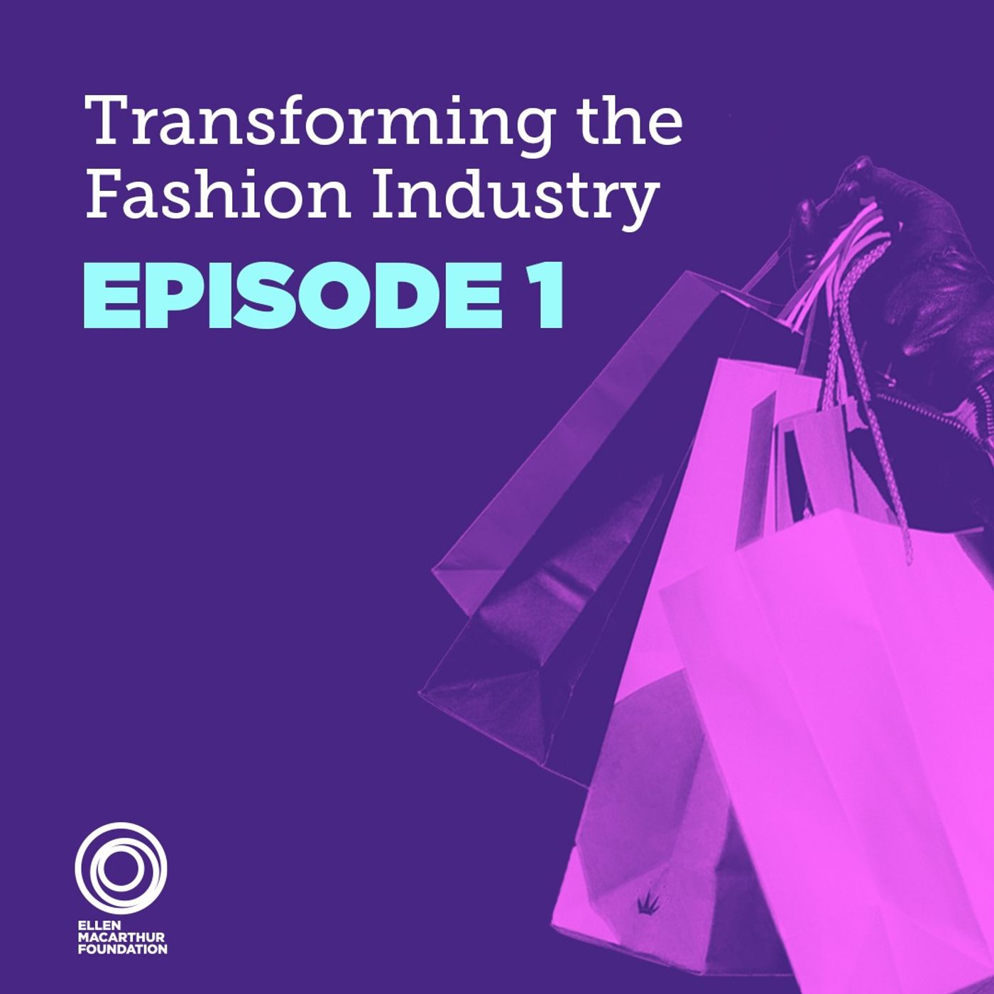 Transforming the fashion industry - The Fashion Show (ep 1/5)