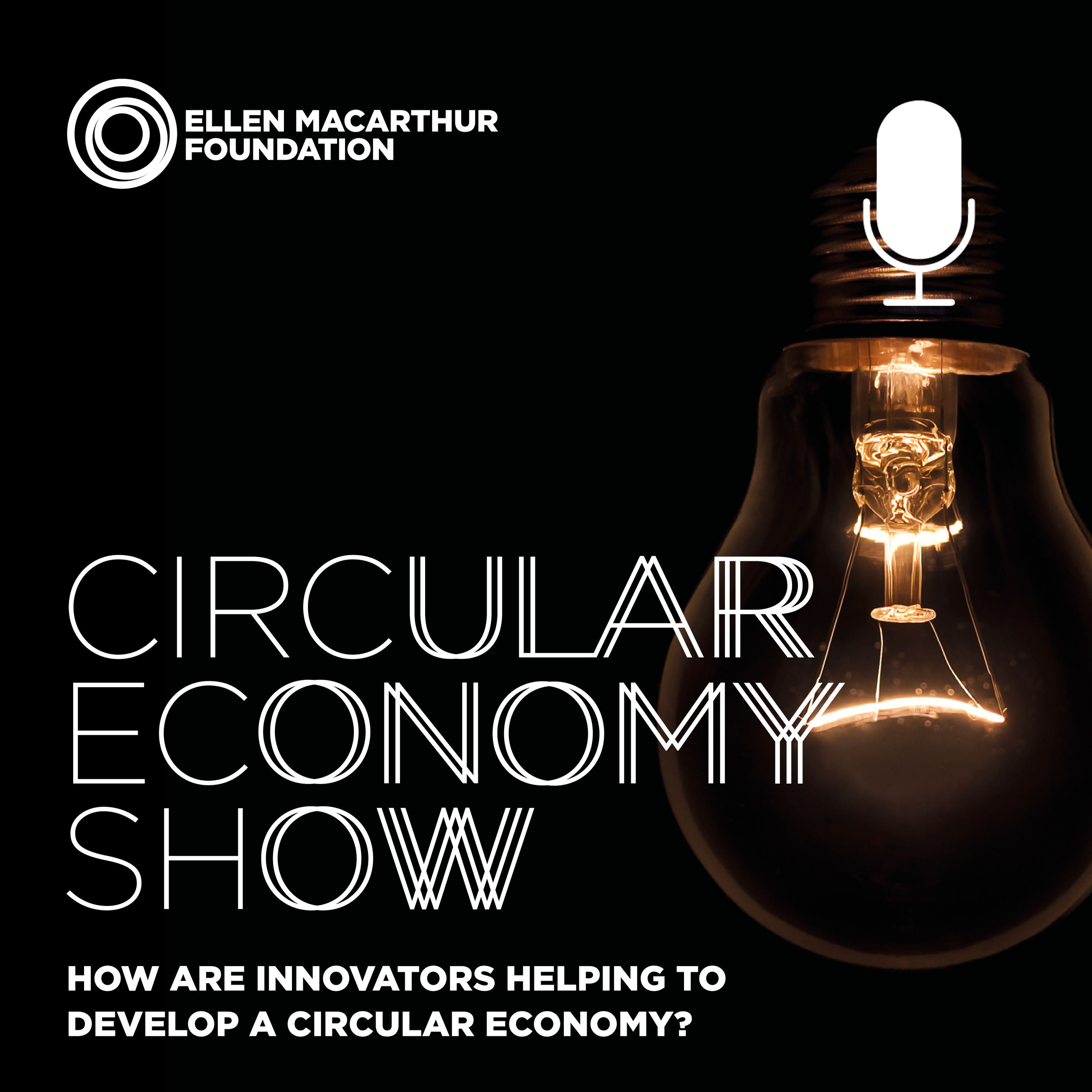 The Circular Economy Show Podcast