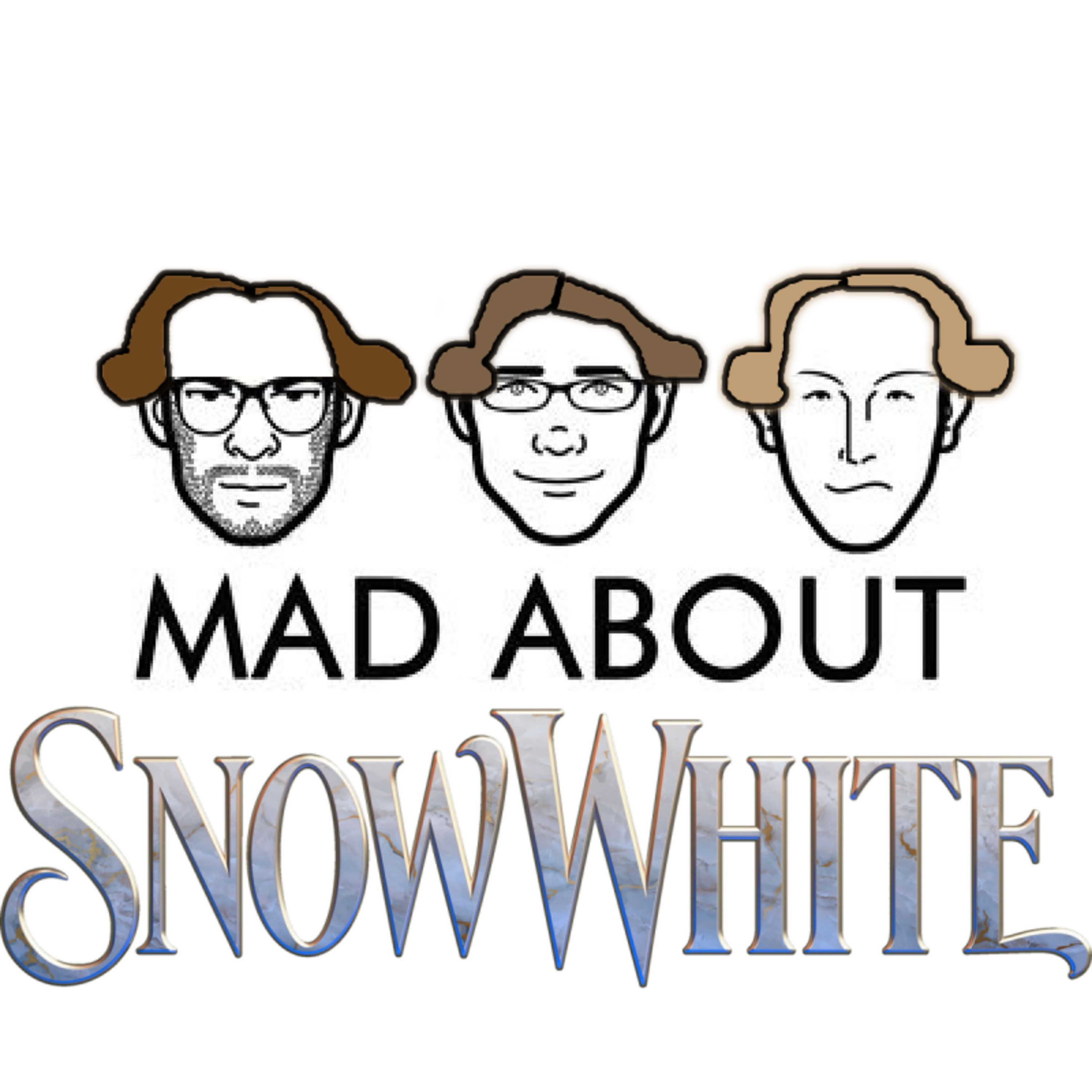 Snow White (2025)