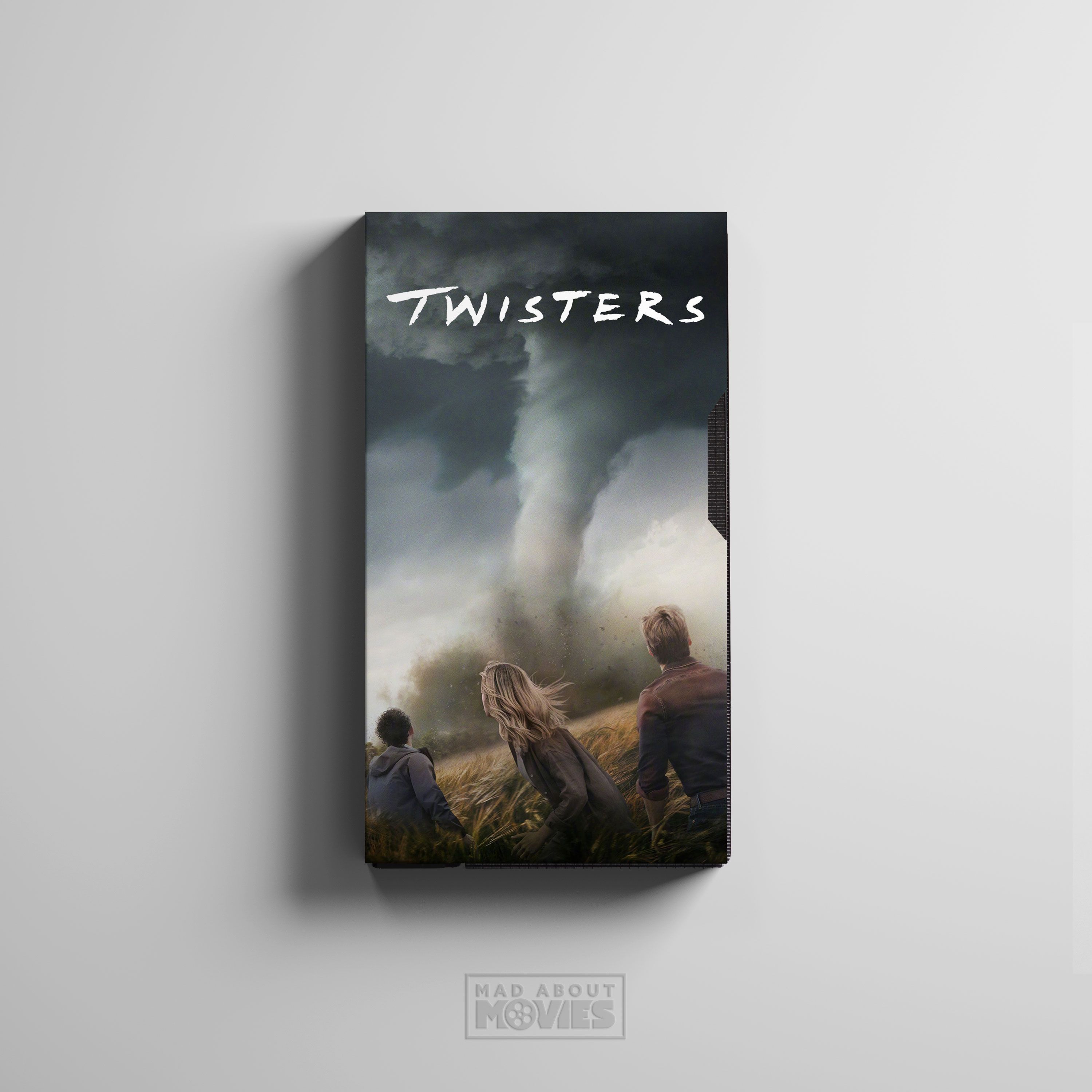 Twisters