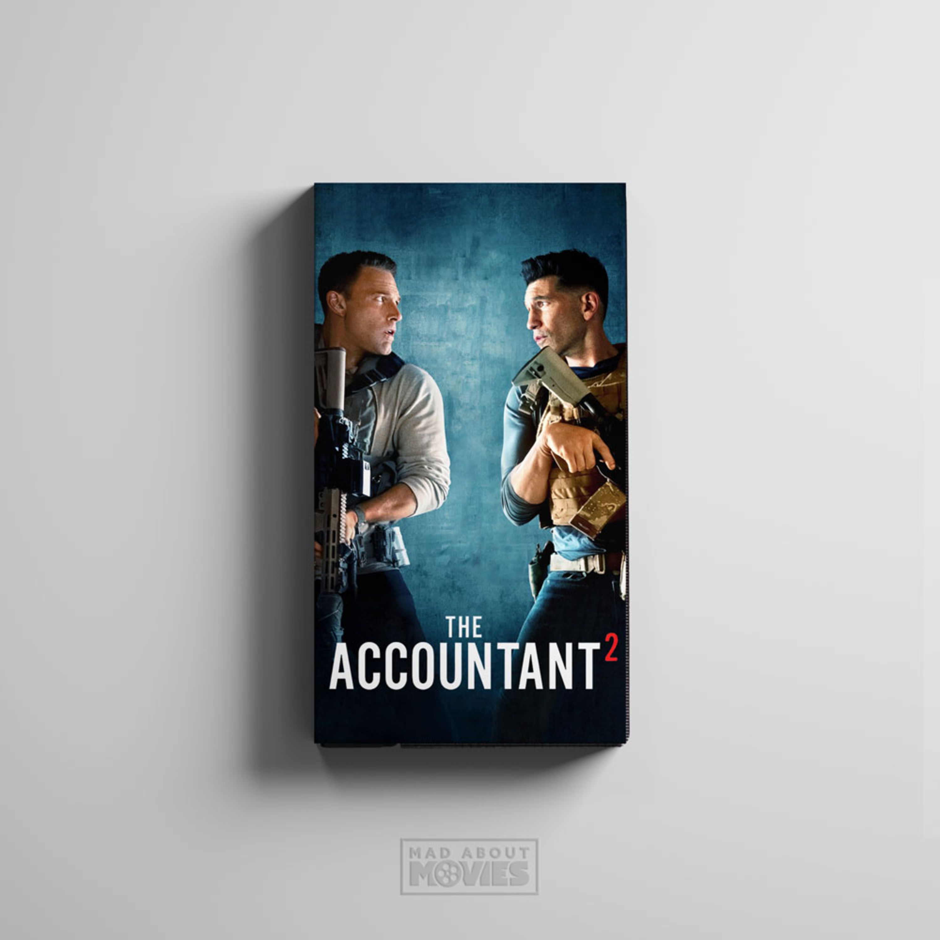 The Accountant 2