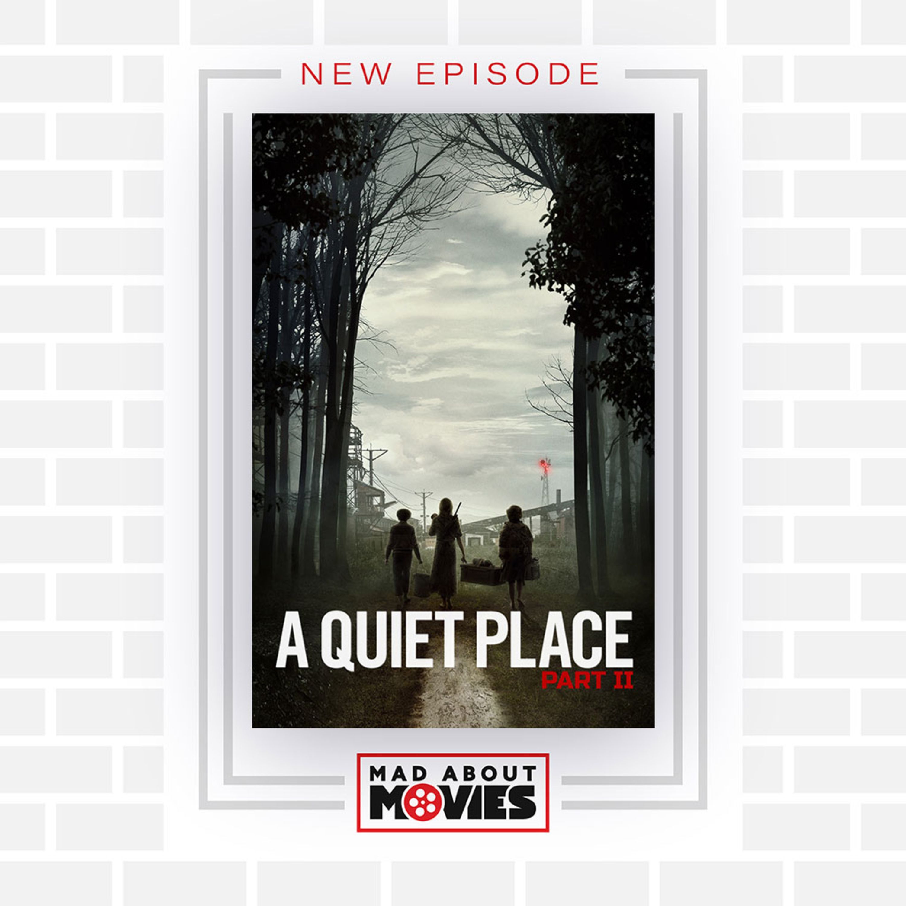 A Quiet Place Part II