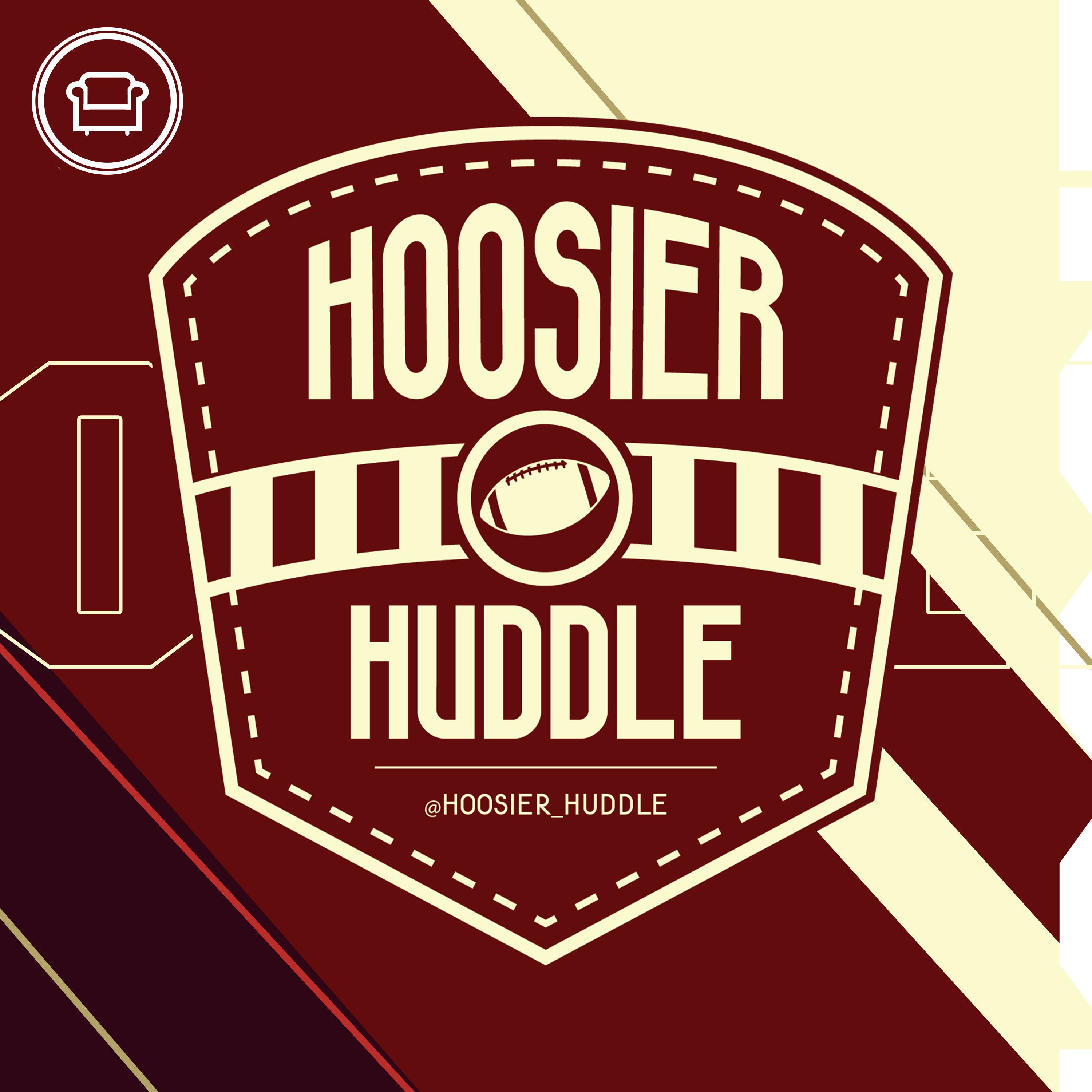 Hoosier Huddle Podcast: Big Ten East Preview episode artwork