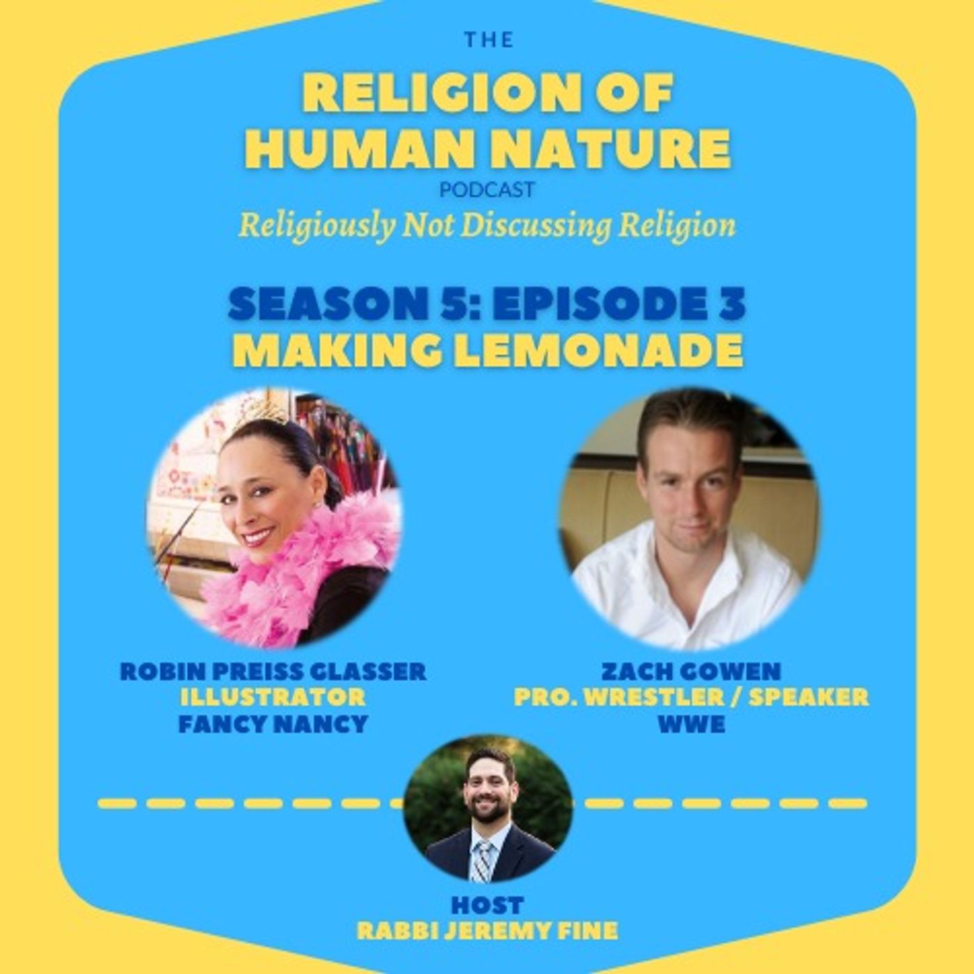 The Religion of Human Nature