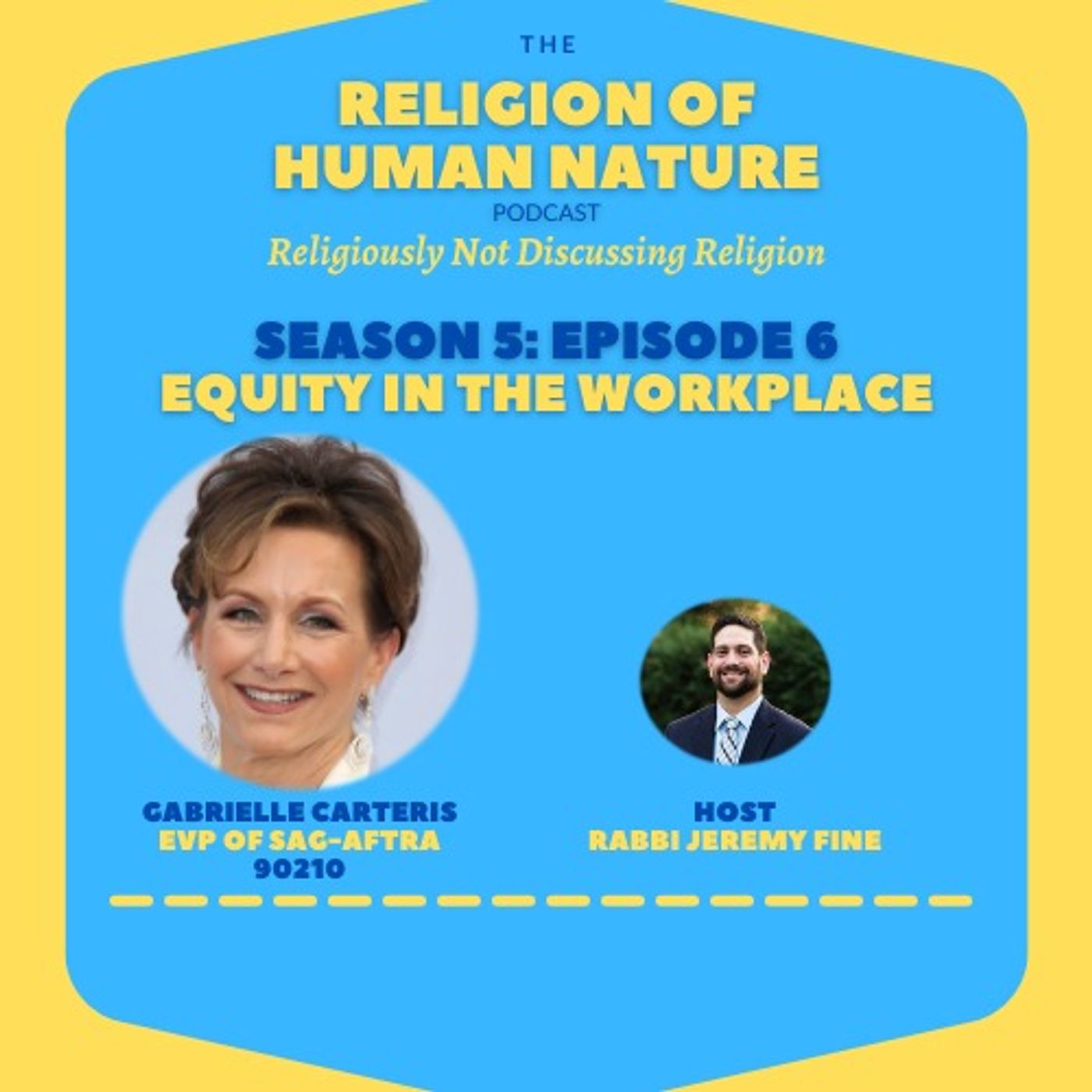 The Religion of Human Nature