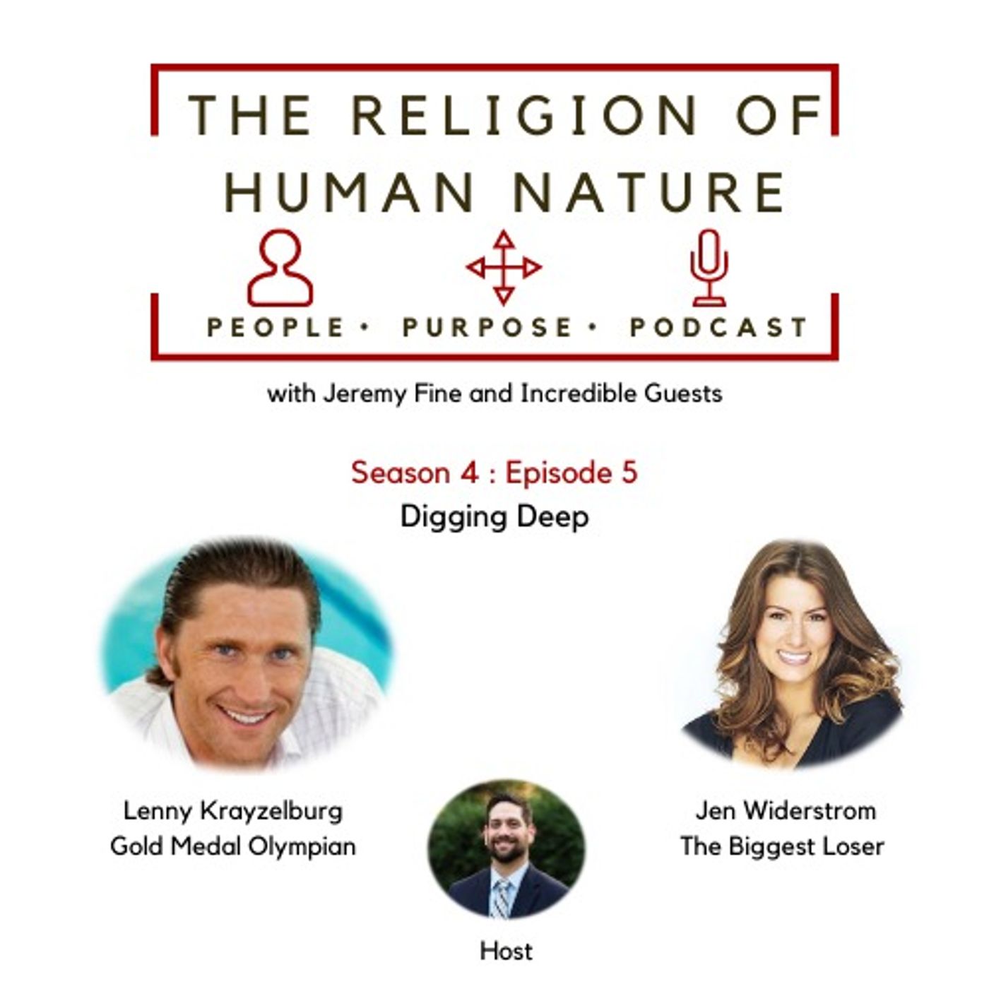 The Religion of Human Nature