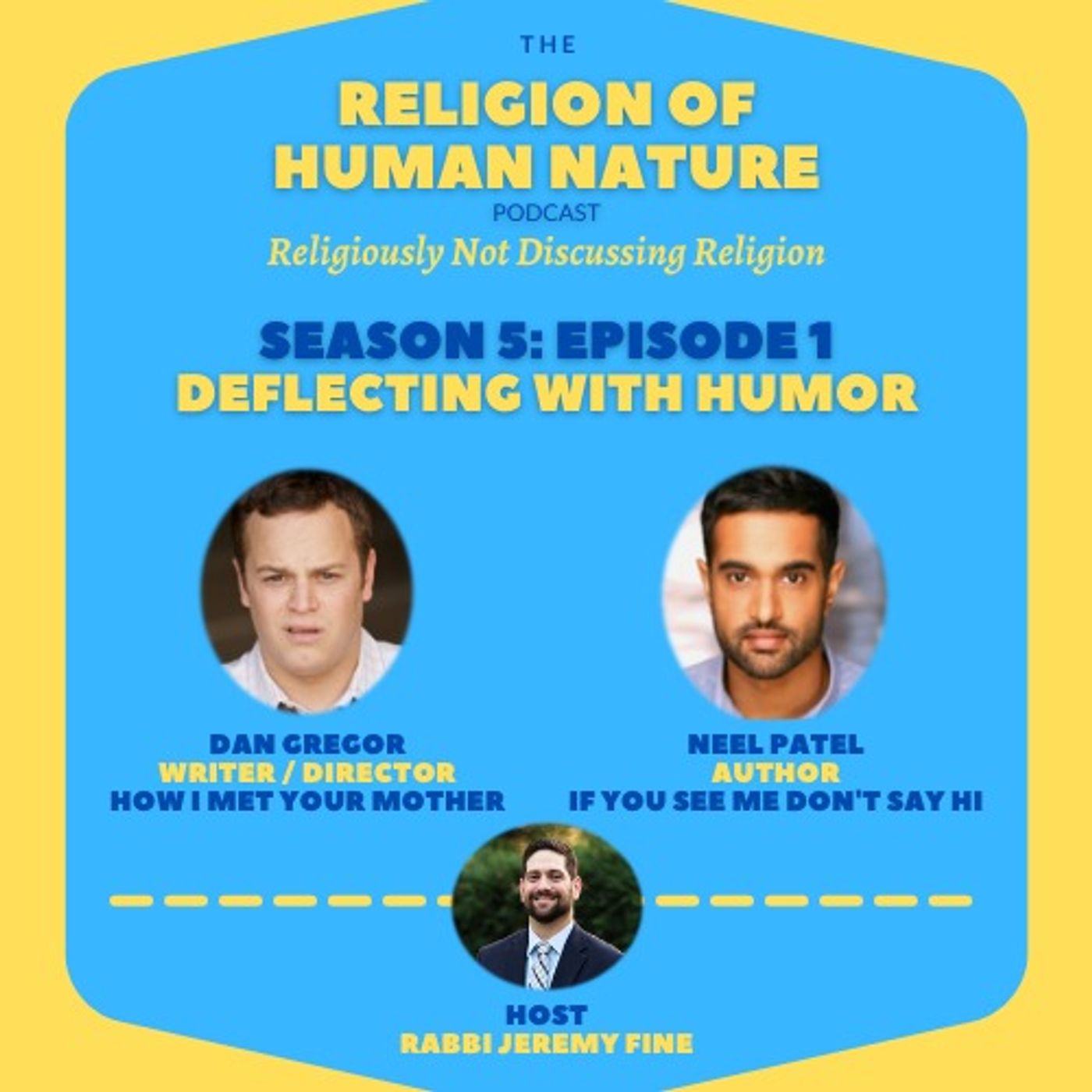 Deflecting with Humor