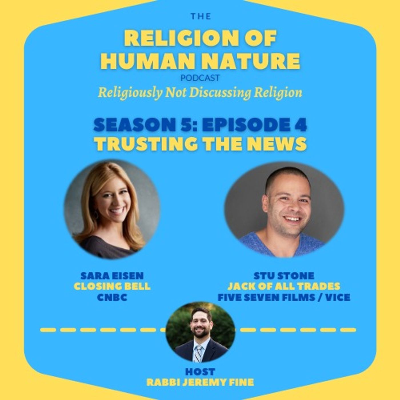 Trusting the News