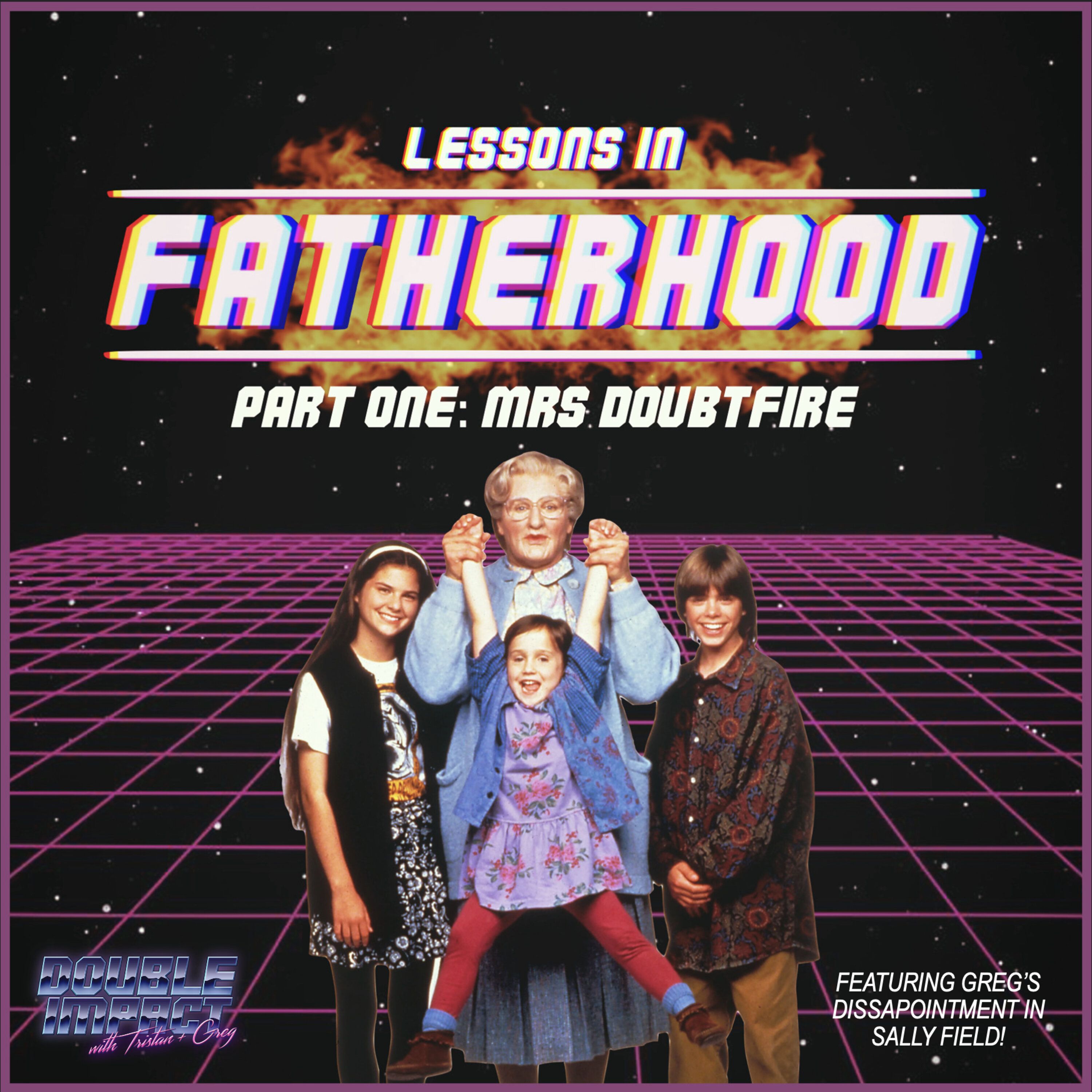 Mrs Doubtfire (1993)
