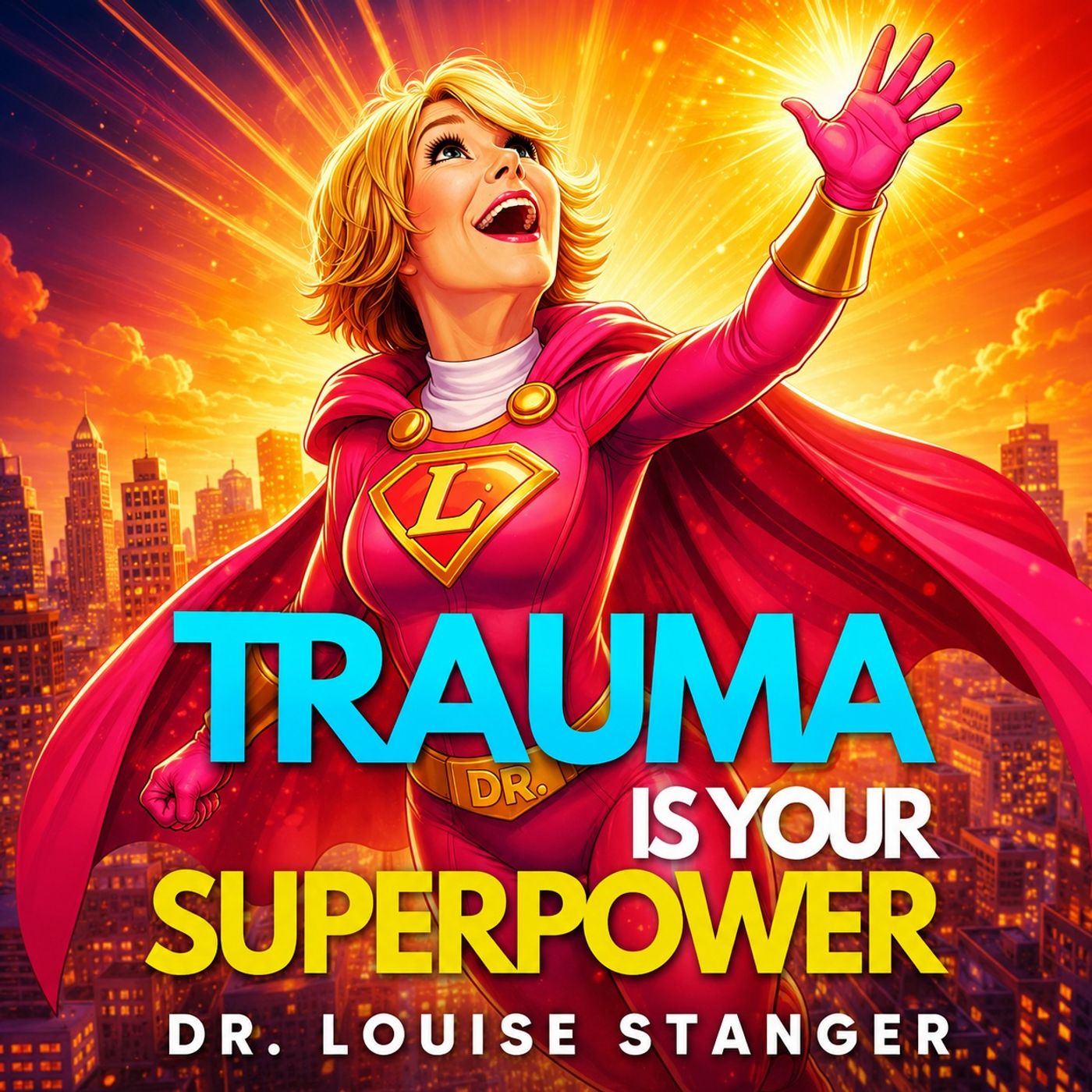 Ask Dr. Louise