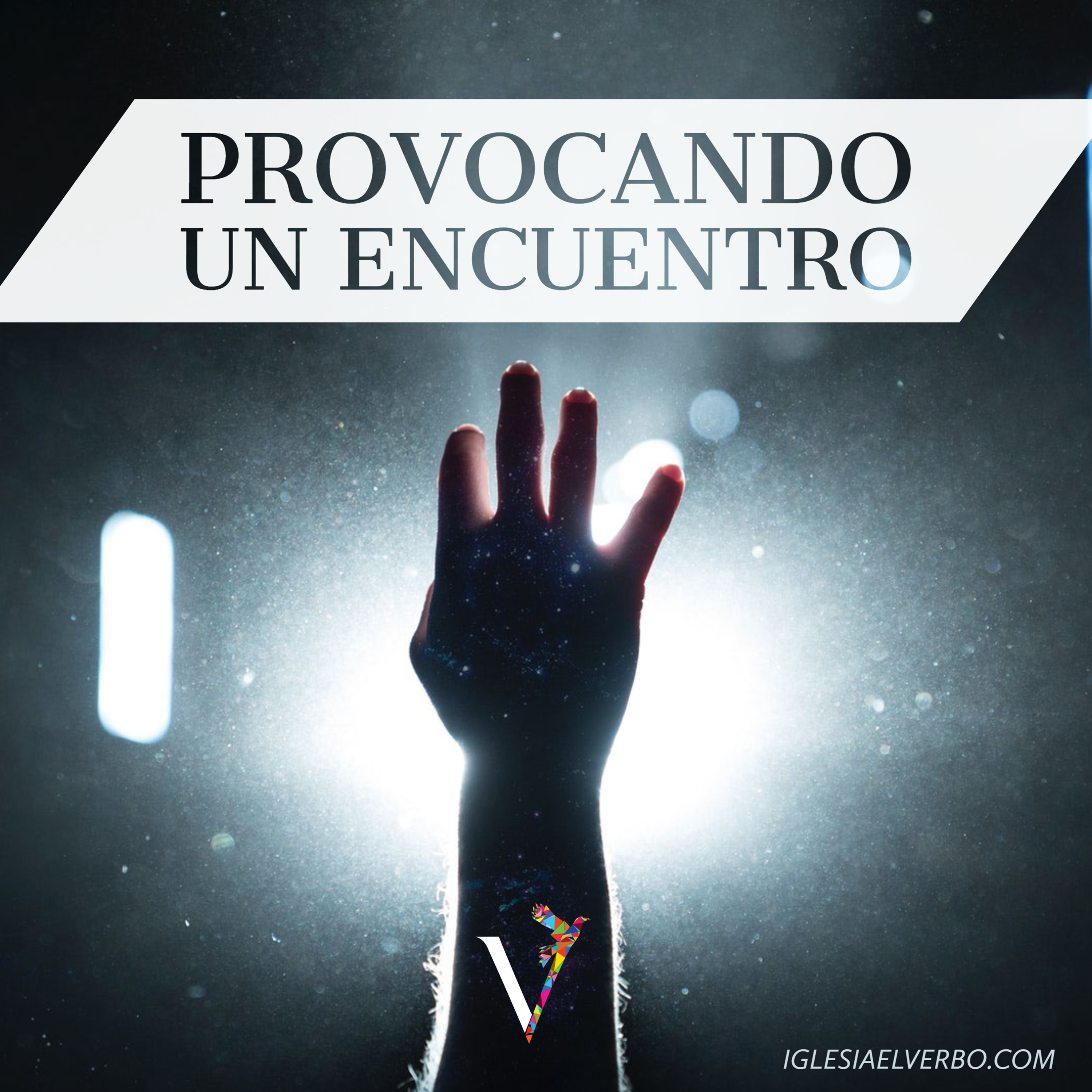 La adoración es la expresión que mueve el cielo episode artwork