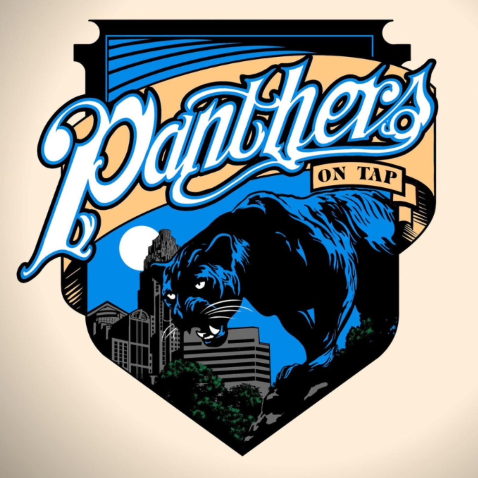 Panthers On Tap: A Carolina Panthers Podcast