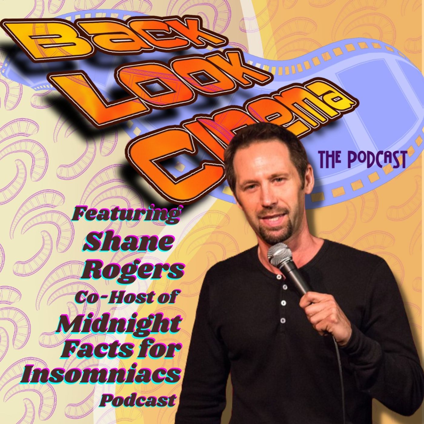 Back Look Cinema: The Podcast