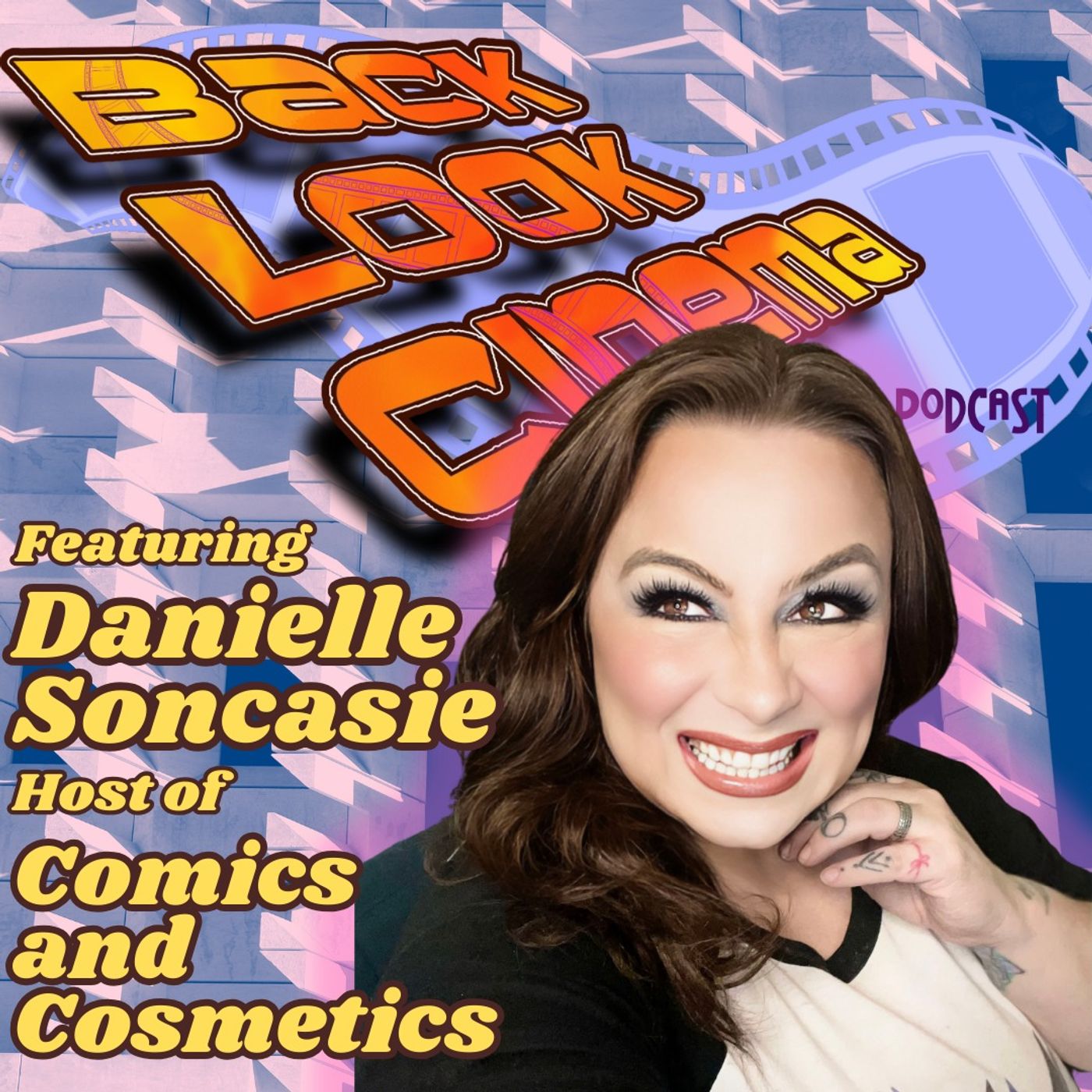 Back Look Cinema: The Podcast