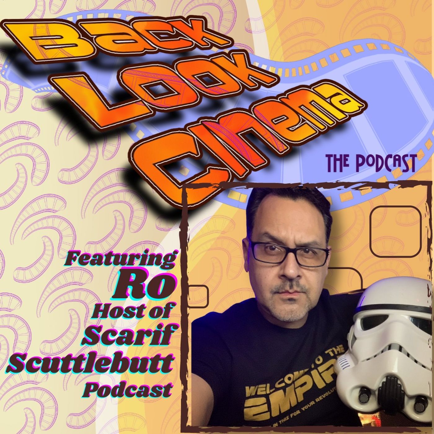 Back Look Cinema: The Podcast