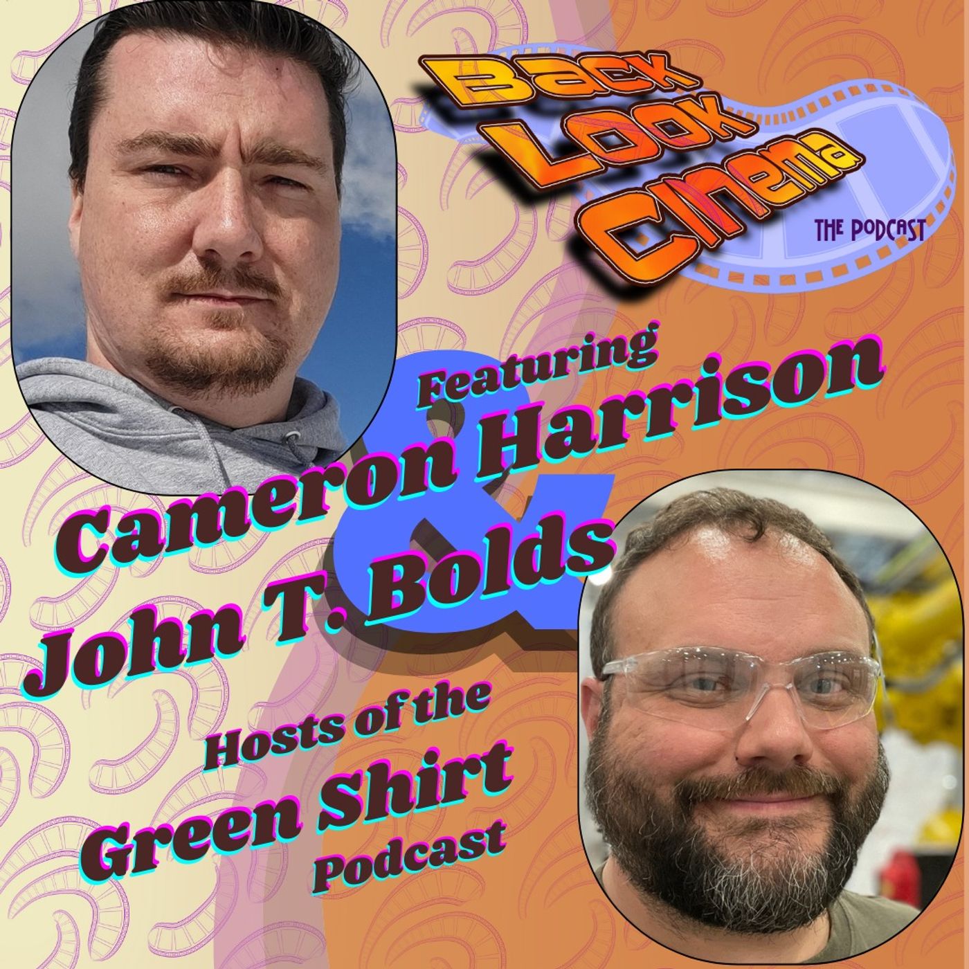 Back Look Cinema: The Podcast