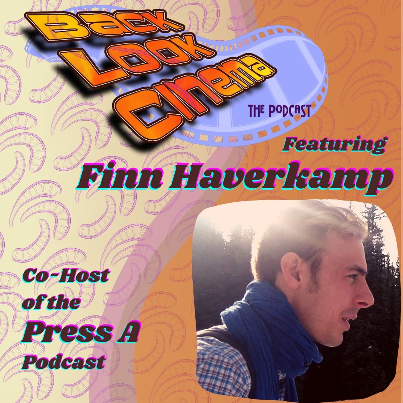Back Look Cinema: The Podcast