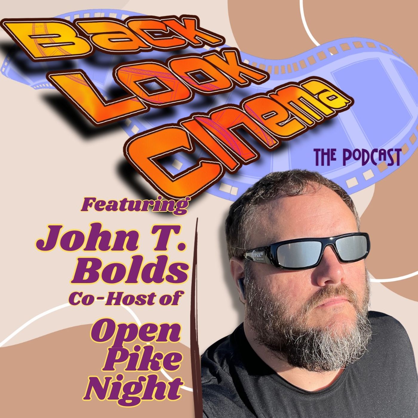 Back Look Cinema: The Podcast