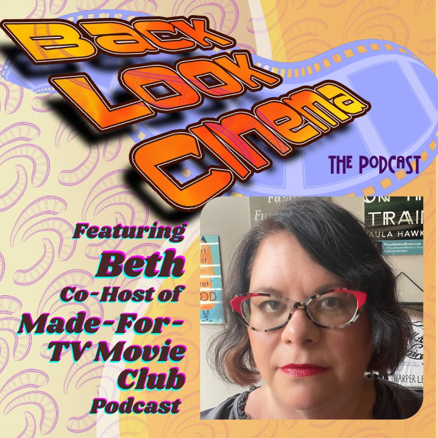 Back Look Cinema: The Podcast