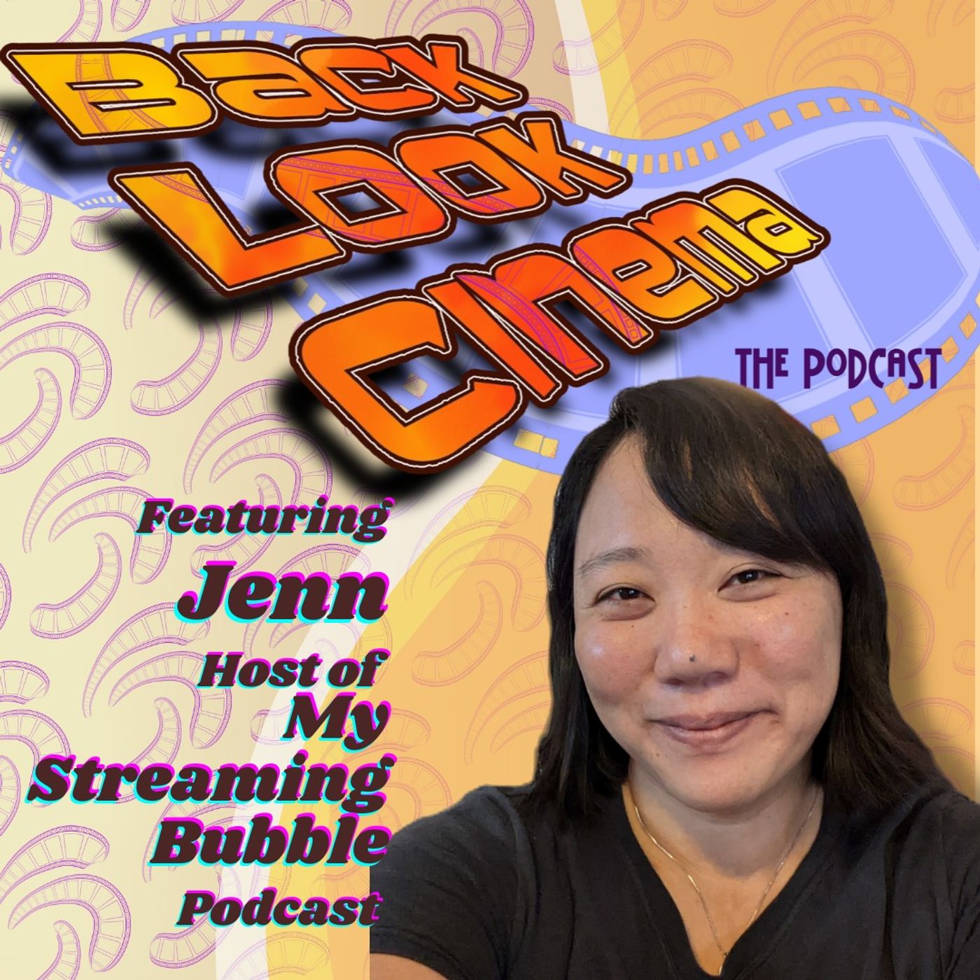 Back Look Cinema: The Podcast