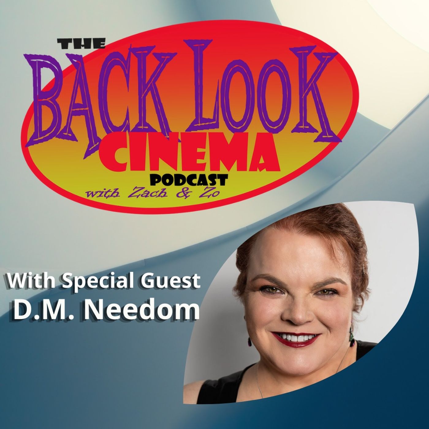 Back Look Cinema: The Podcast