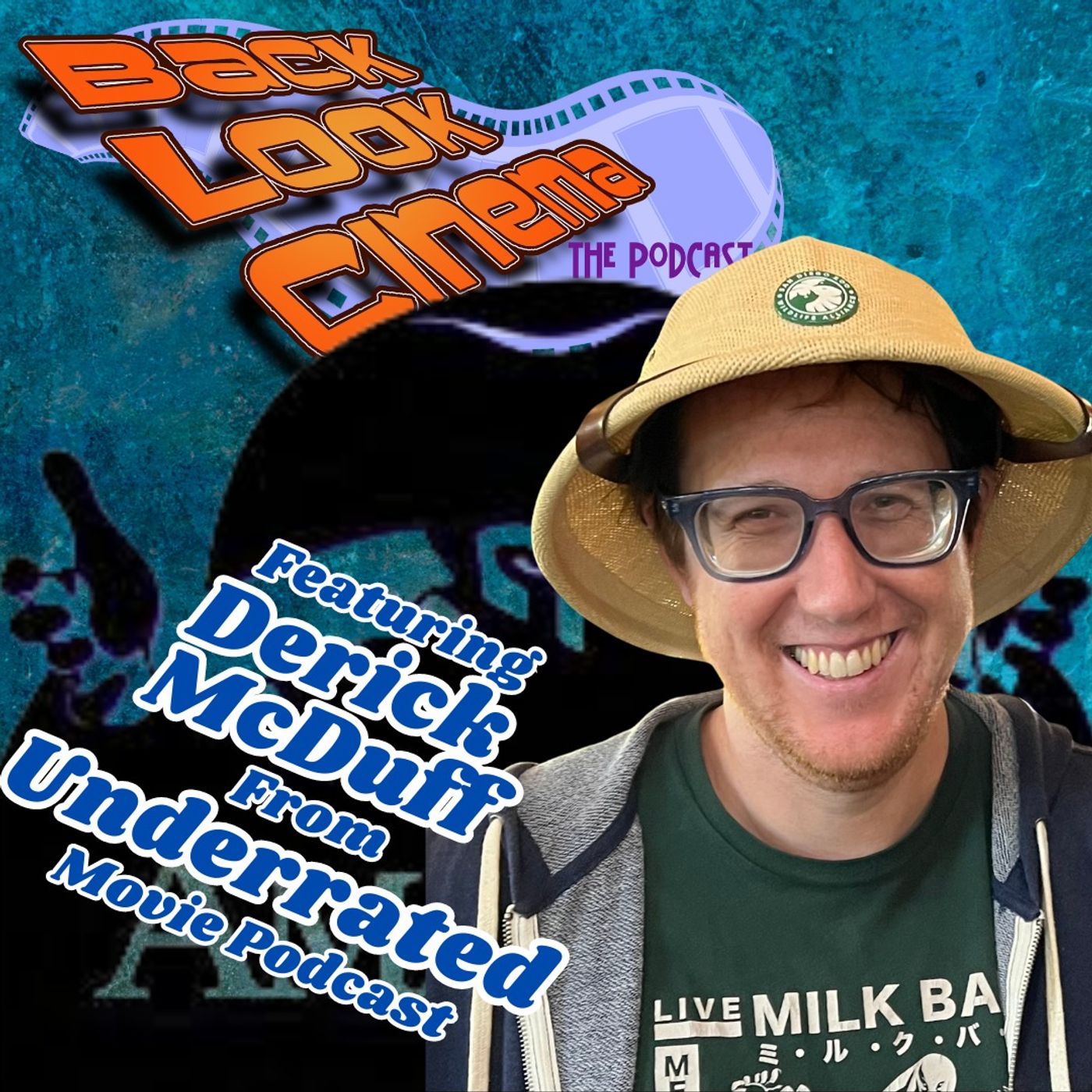 Back Look Cinema: The Podcast