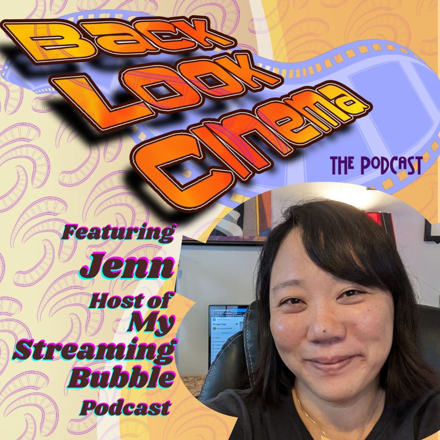Back Look Cinema: The Podcast