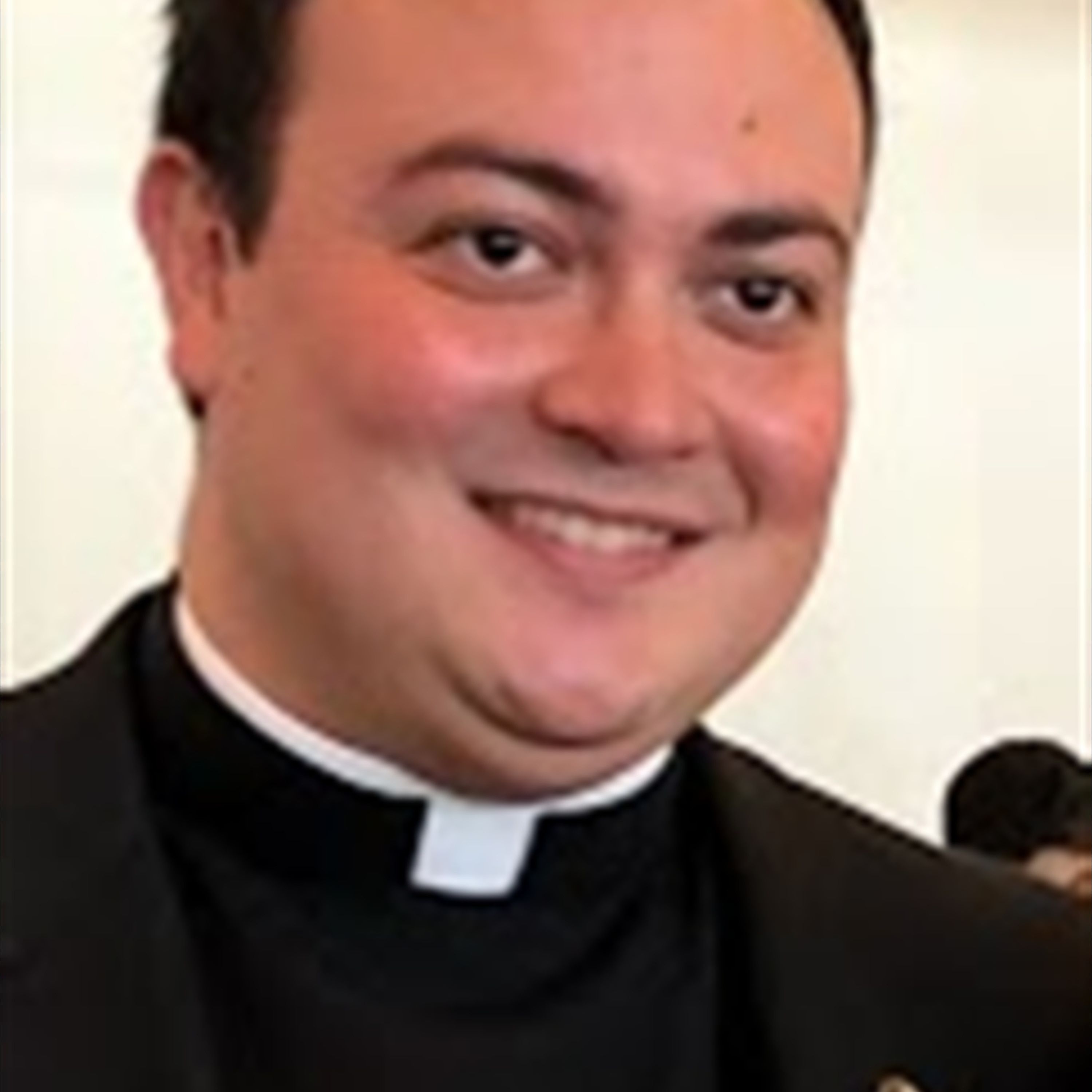 Weekly Sermons from Father Gary Zerr (www.frgary.com)