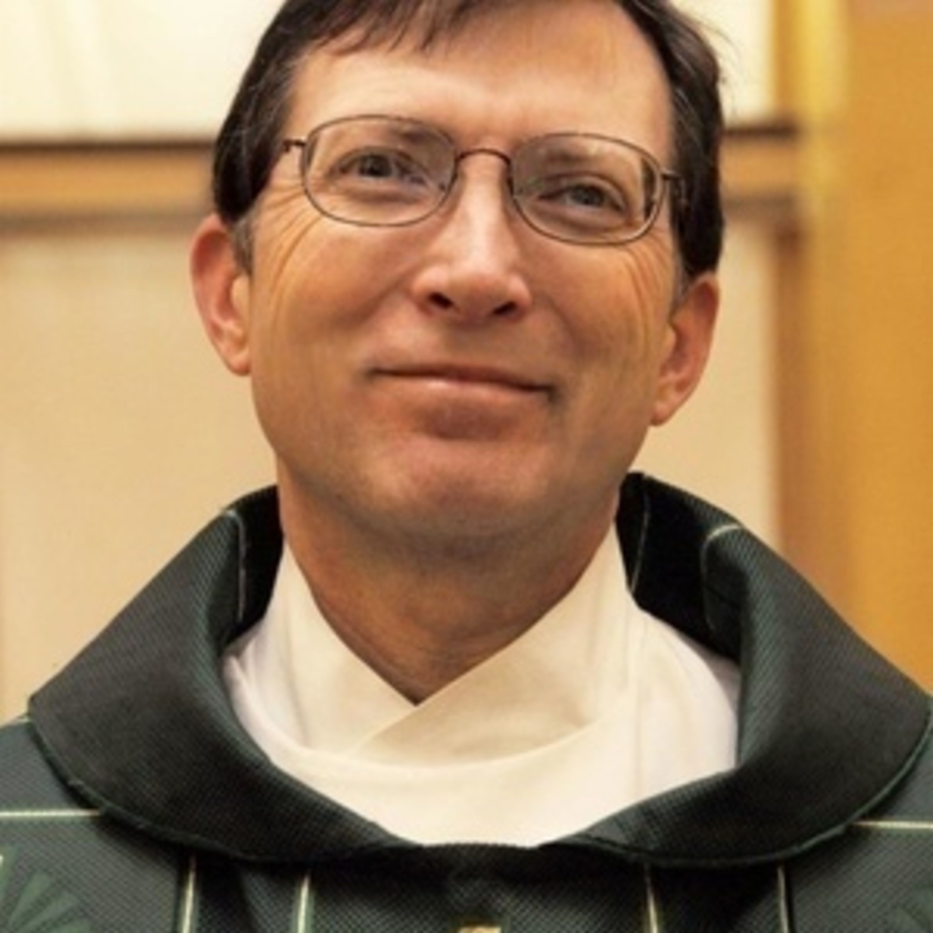 Weekly Sermons from Father Gary Zerr (www.frgary.com)