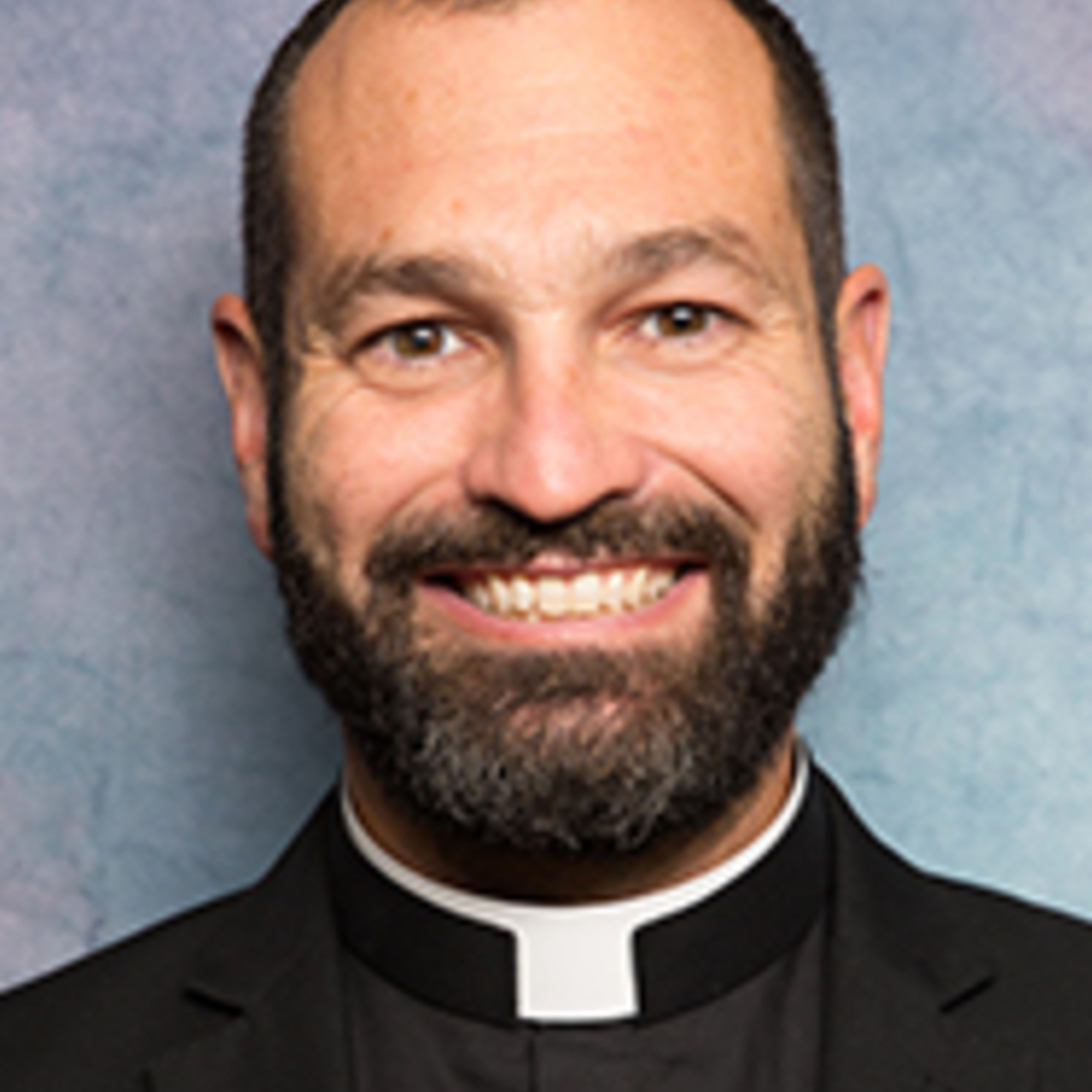 Weekly Sermons from Father Gary Zerr (www.frgary.com)