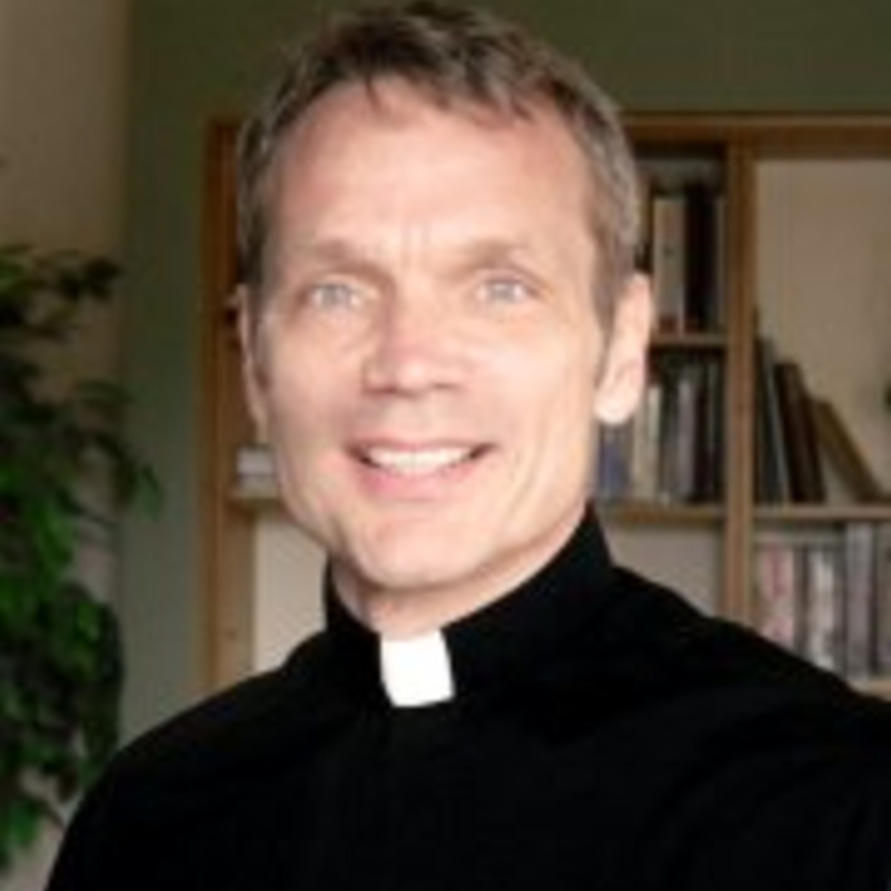 Weekly Sermons from Father Gary Zerr (www.frgary.com)