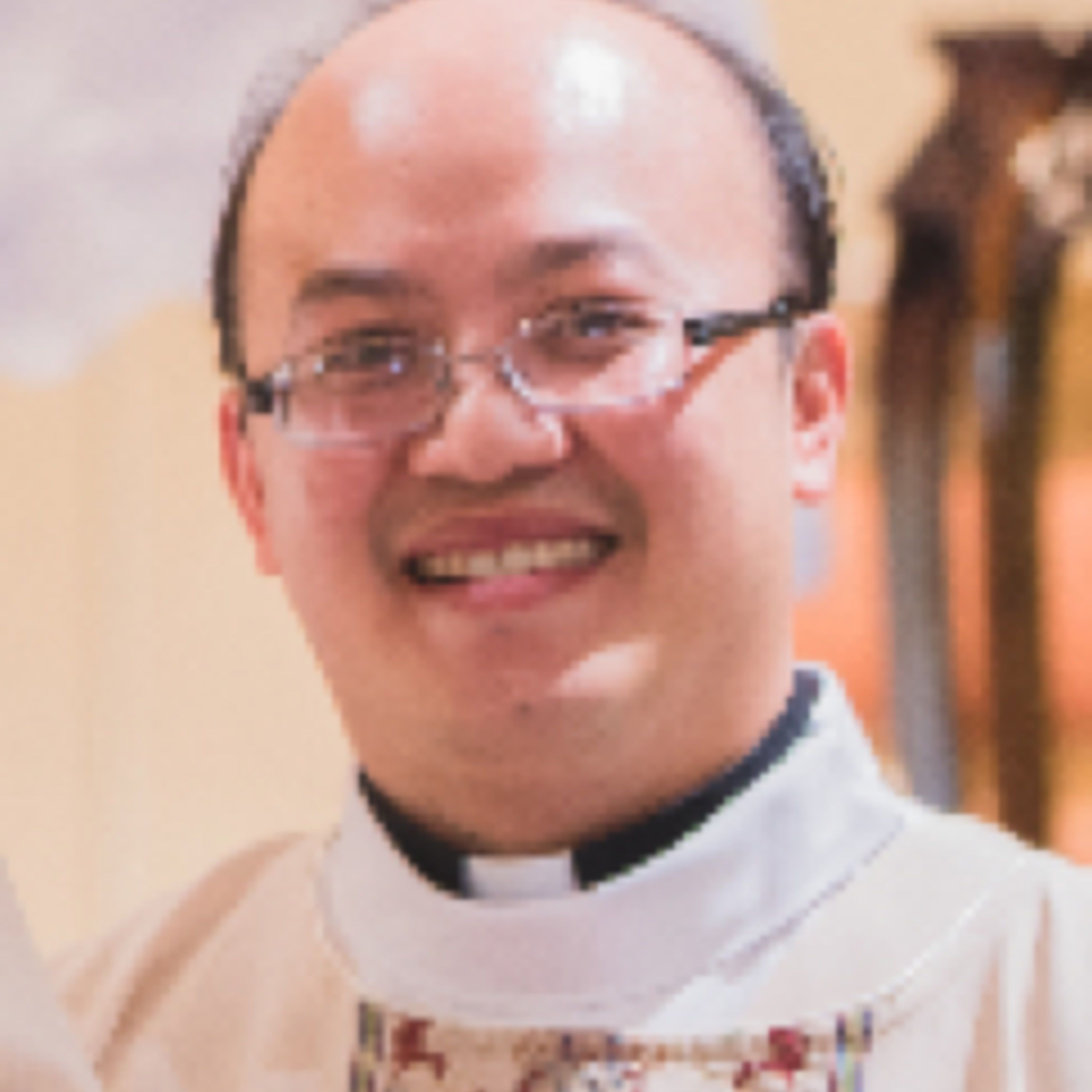 Weekly Sermons from Father Gary Zerr (www.frgary.com)