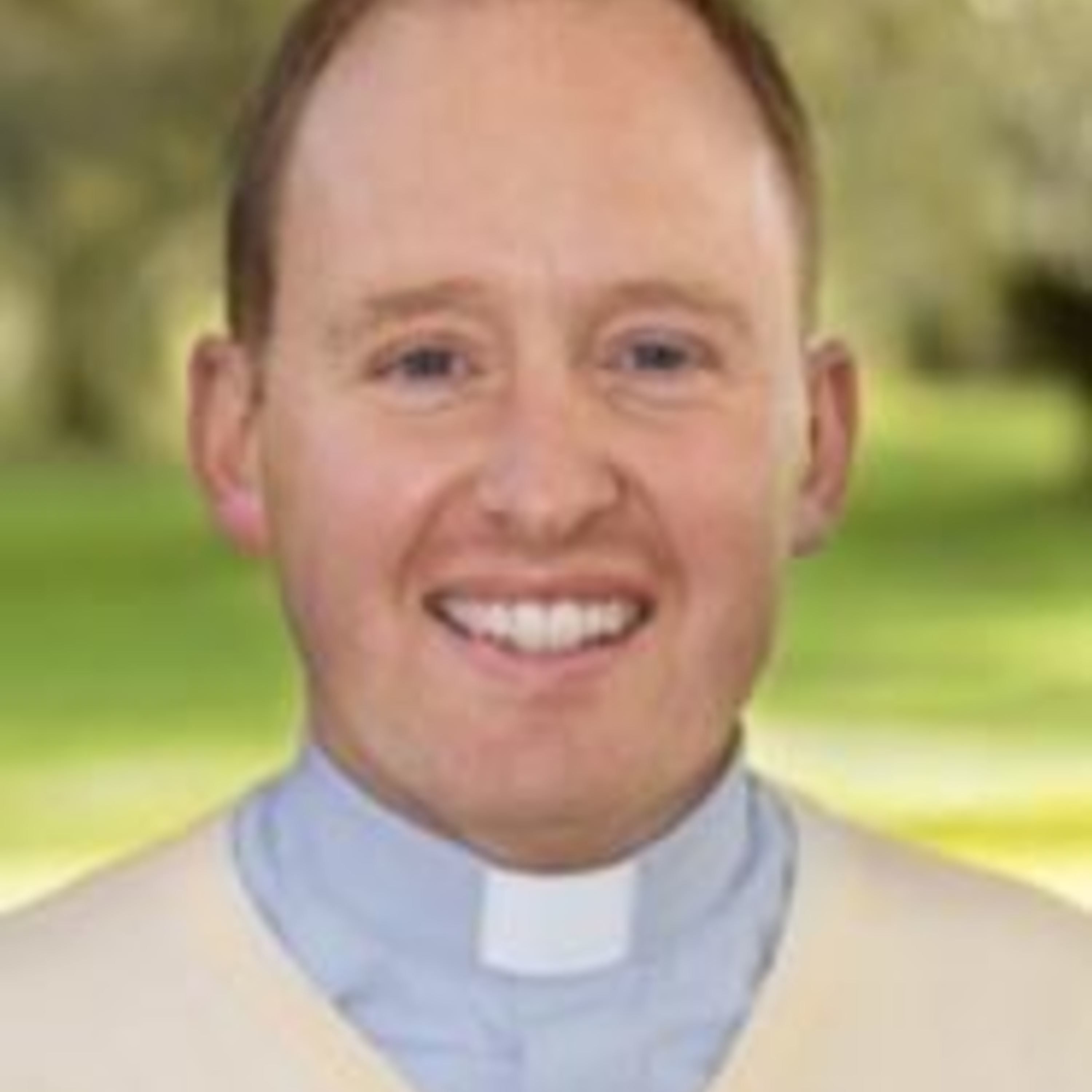Weekly Sermons from Father Gary Zerr (www.frgary.com)