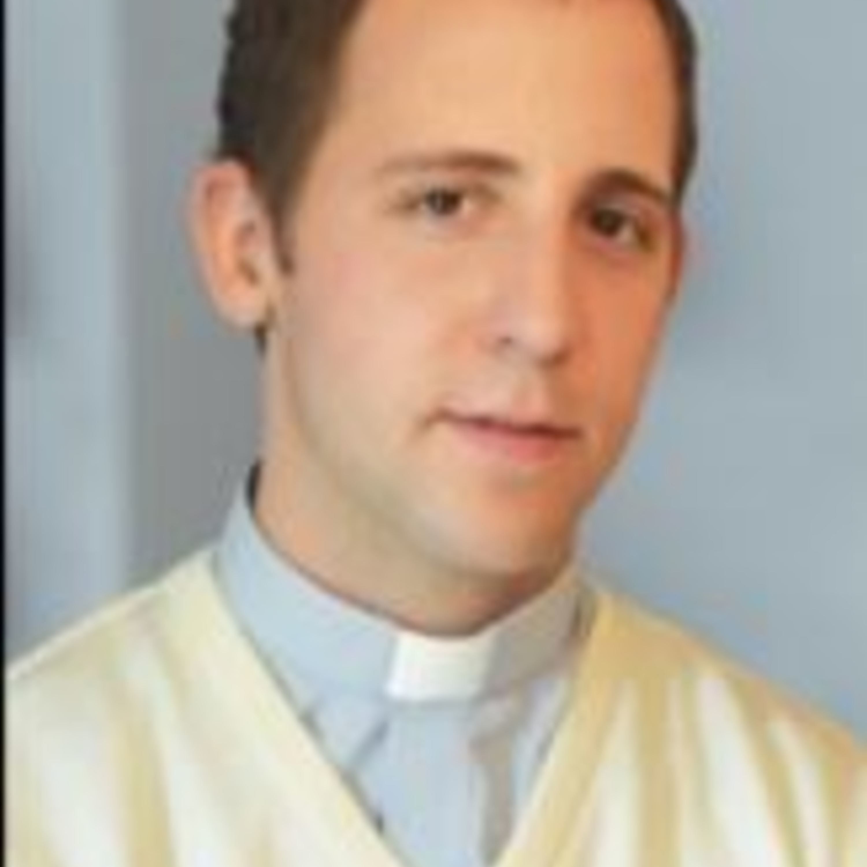 Weekly Sermons from Father Gary Zerr (www.frgary.com)