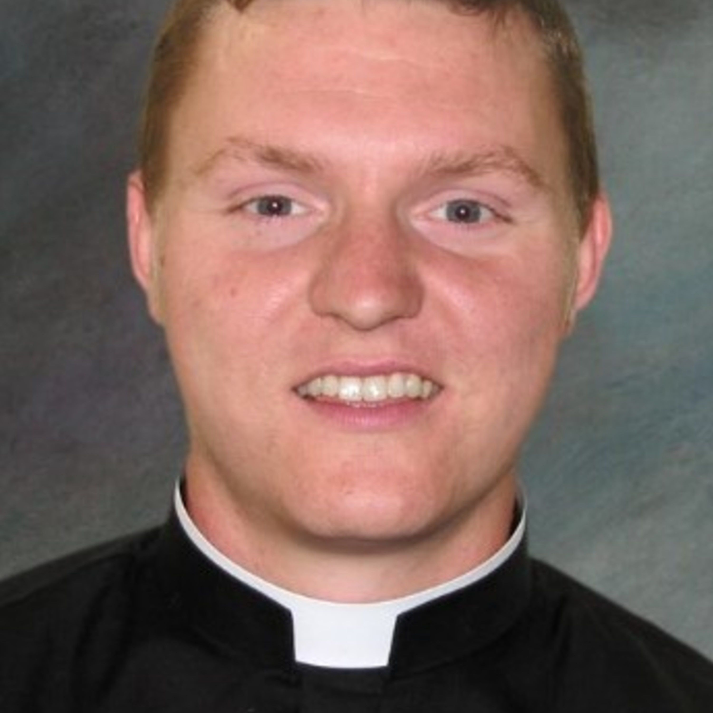 Weekly Sermons from Father Gary Zerr (www.frgary.com)