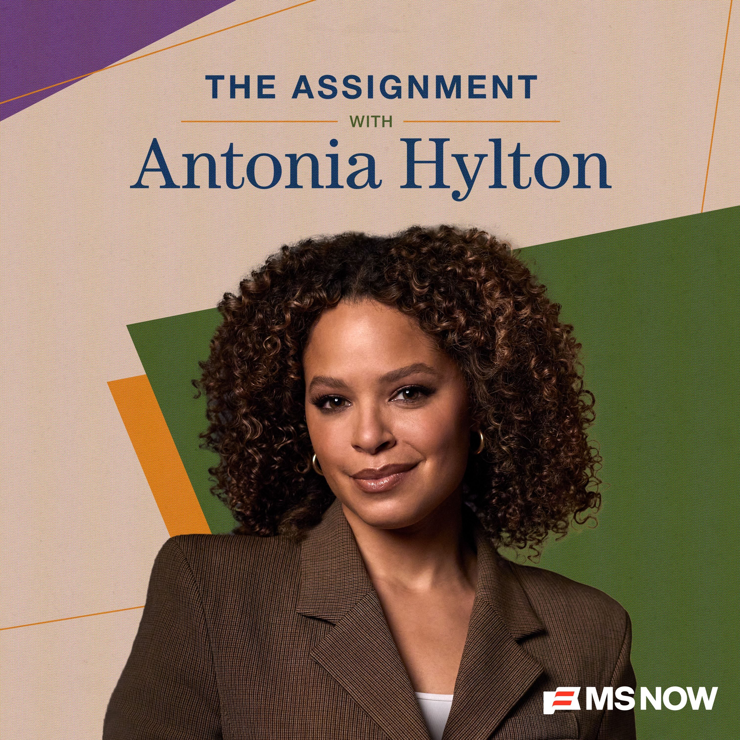 The Assignment with Antonia Hylton