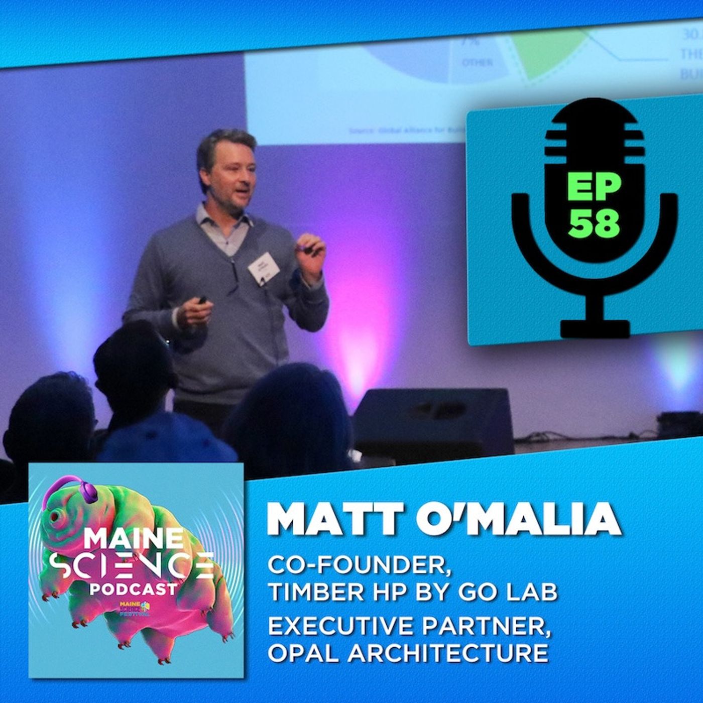 Matt O'Malia (architecture)