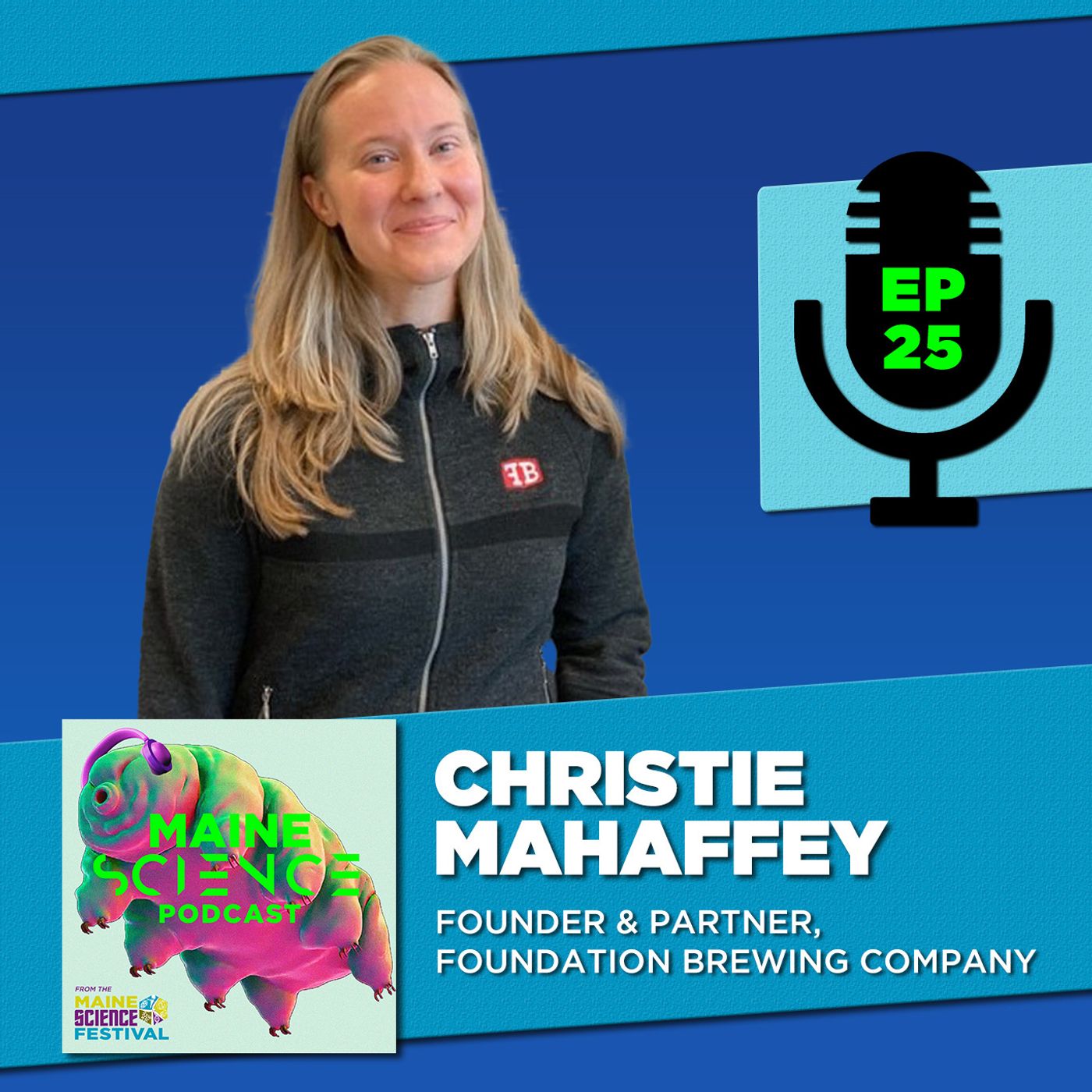 Maine Science Podcast