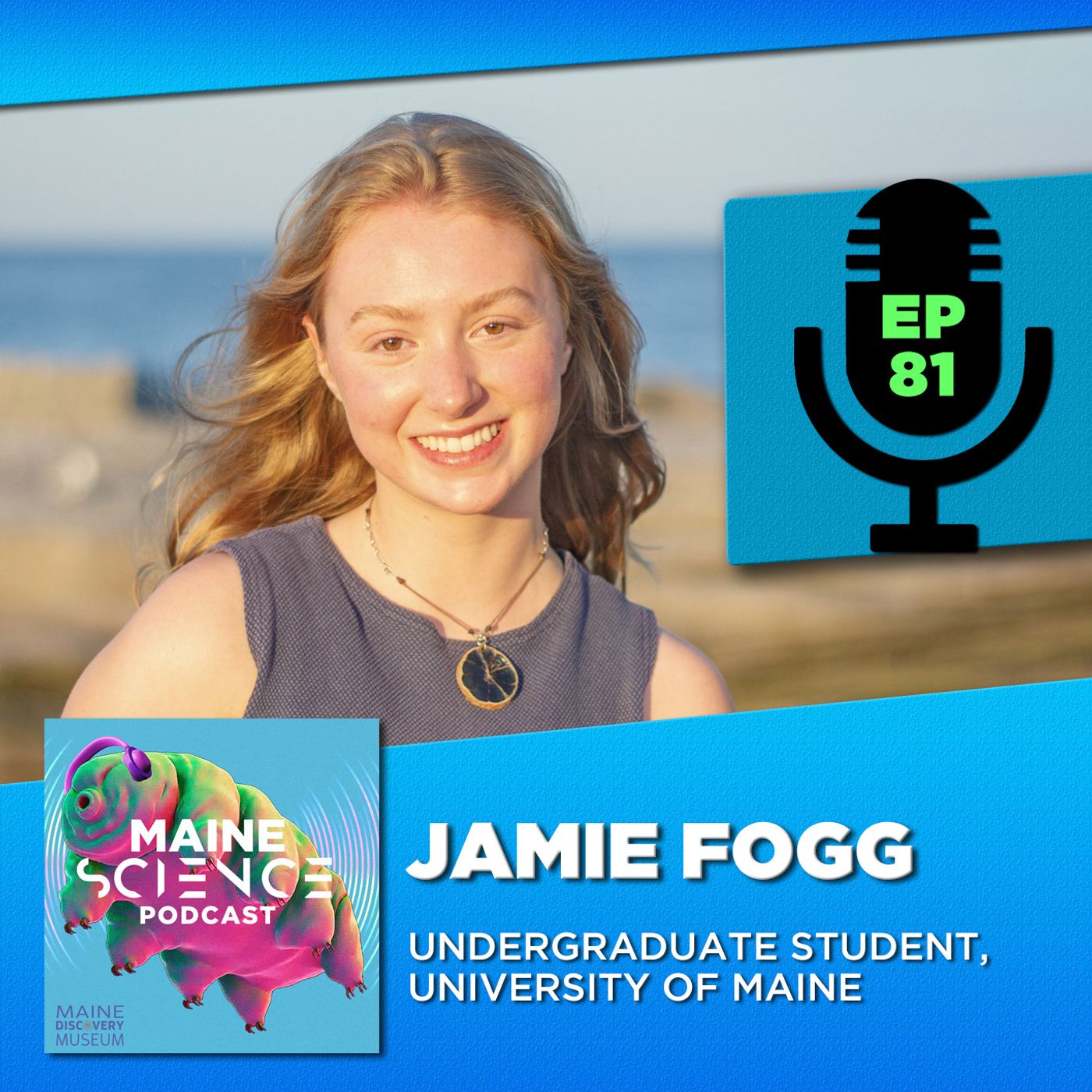 Jamie Fogg (marine science)