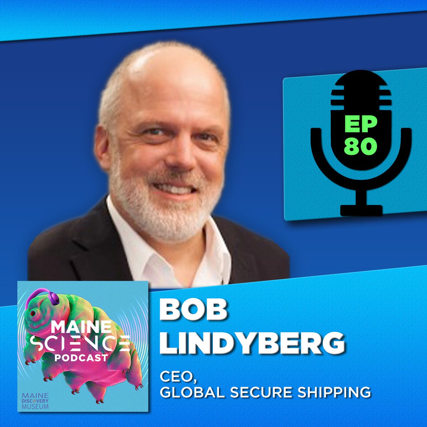 Bob Lindyberg (civil engineering)