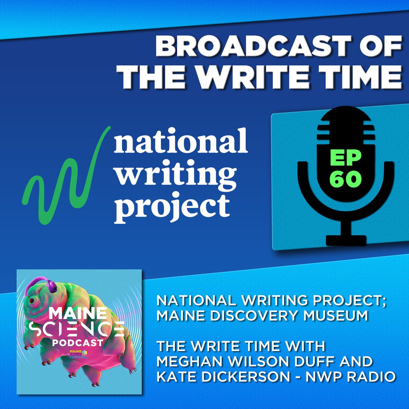 Maine Science Podcast