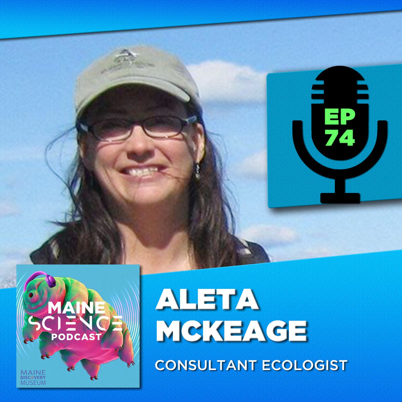 Maine Science Podcast