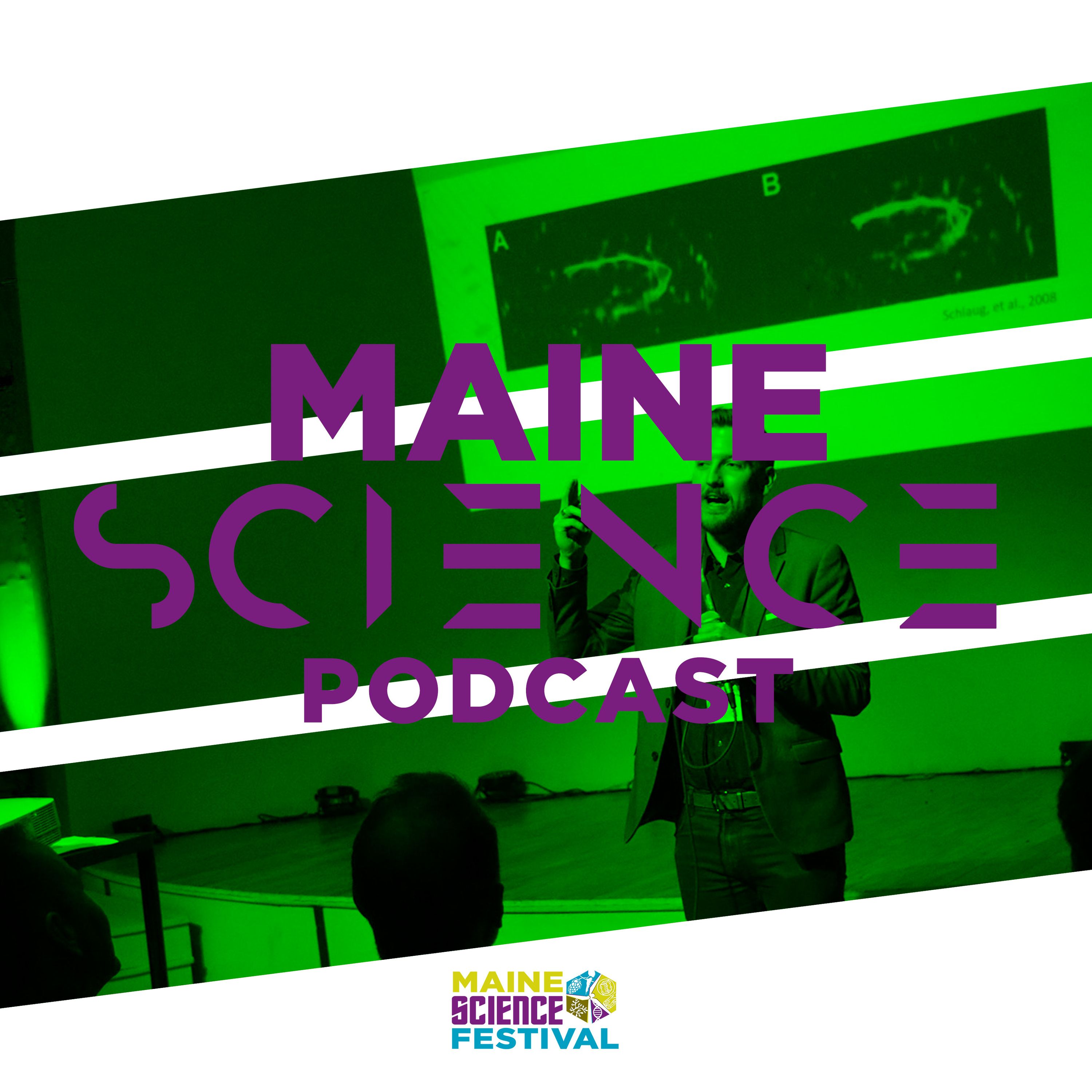 Maine Science Podcast