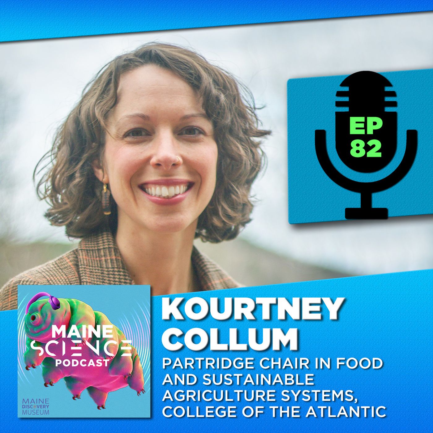 Kourtney Collum (social science)