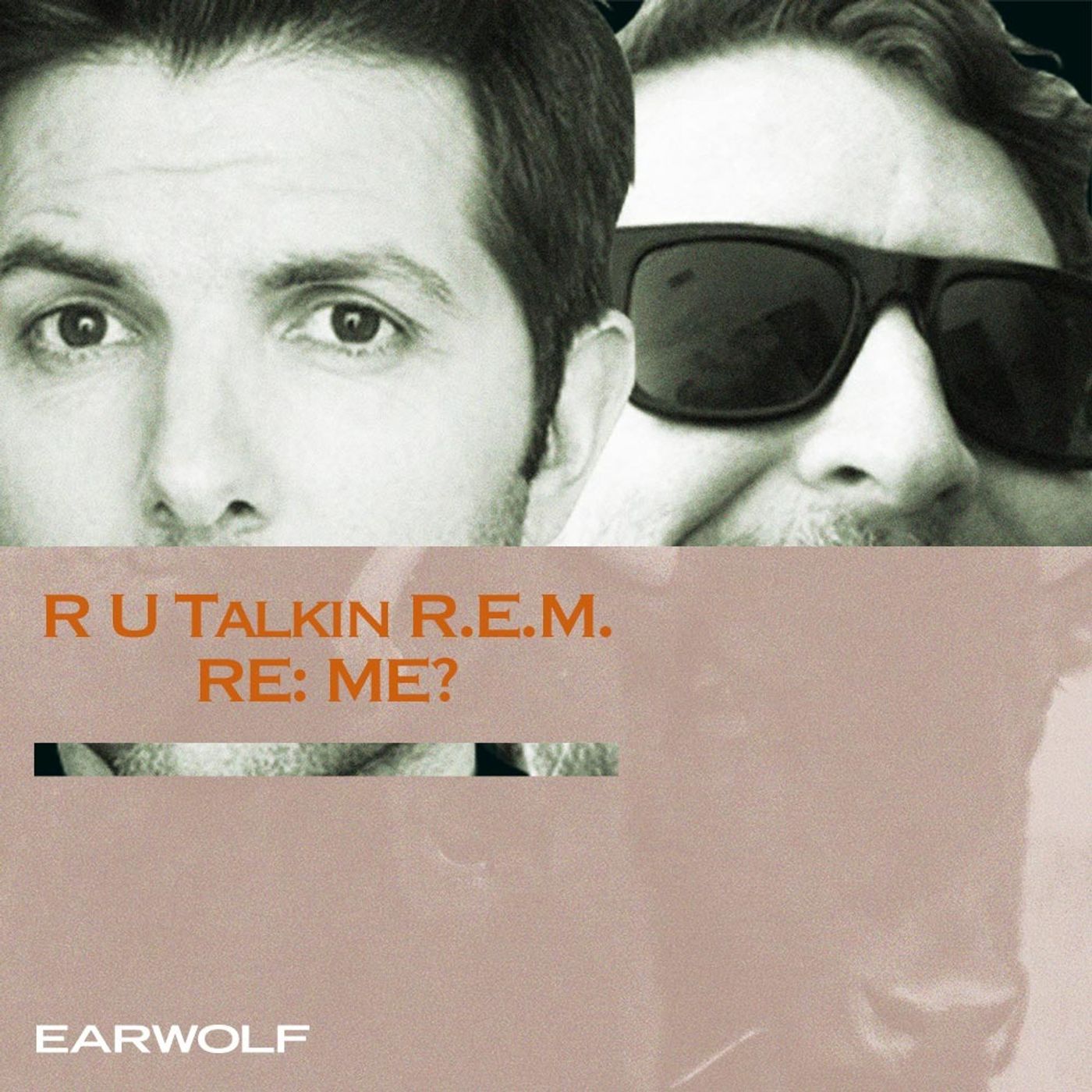 R U Talkin' R.E.M. RE: ME? - Slowin' It Down with Ben Lee