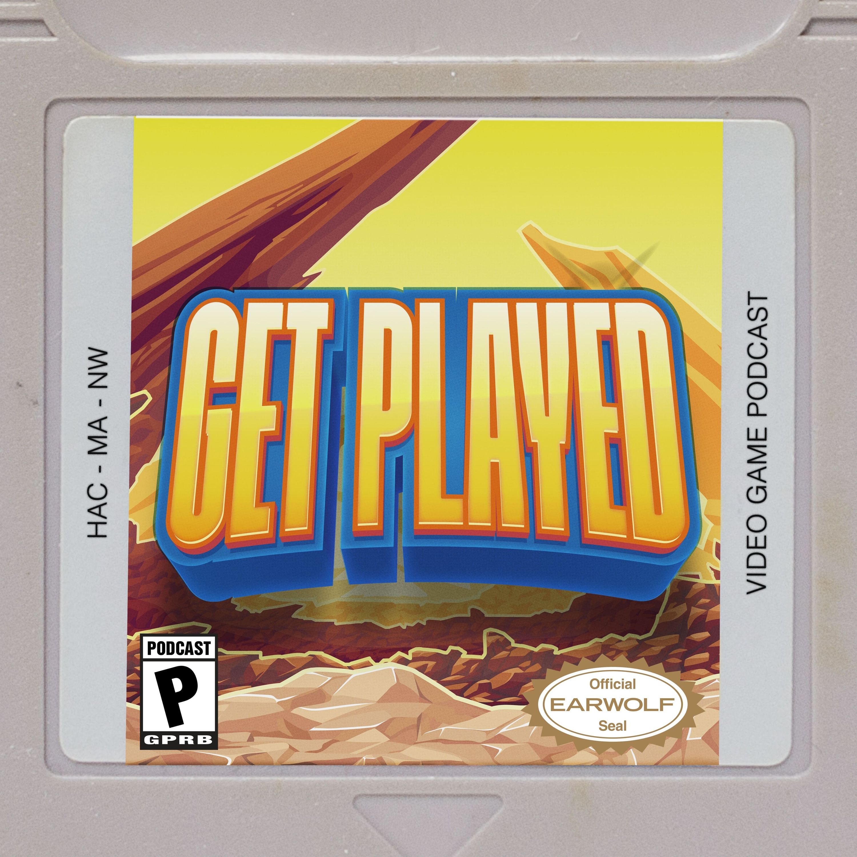Get Played