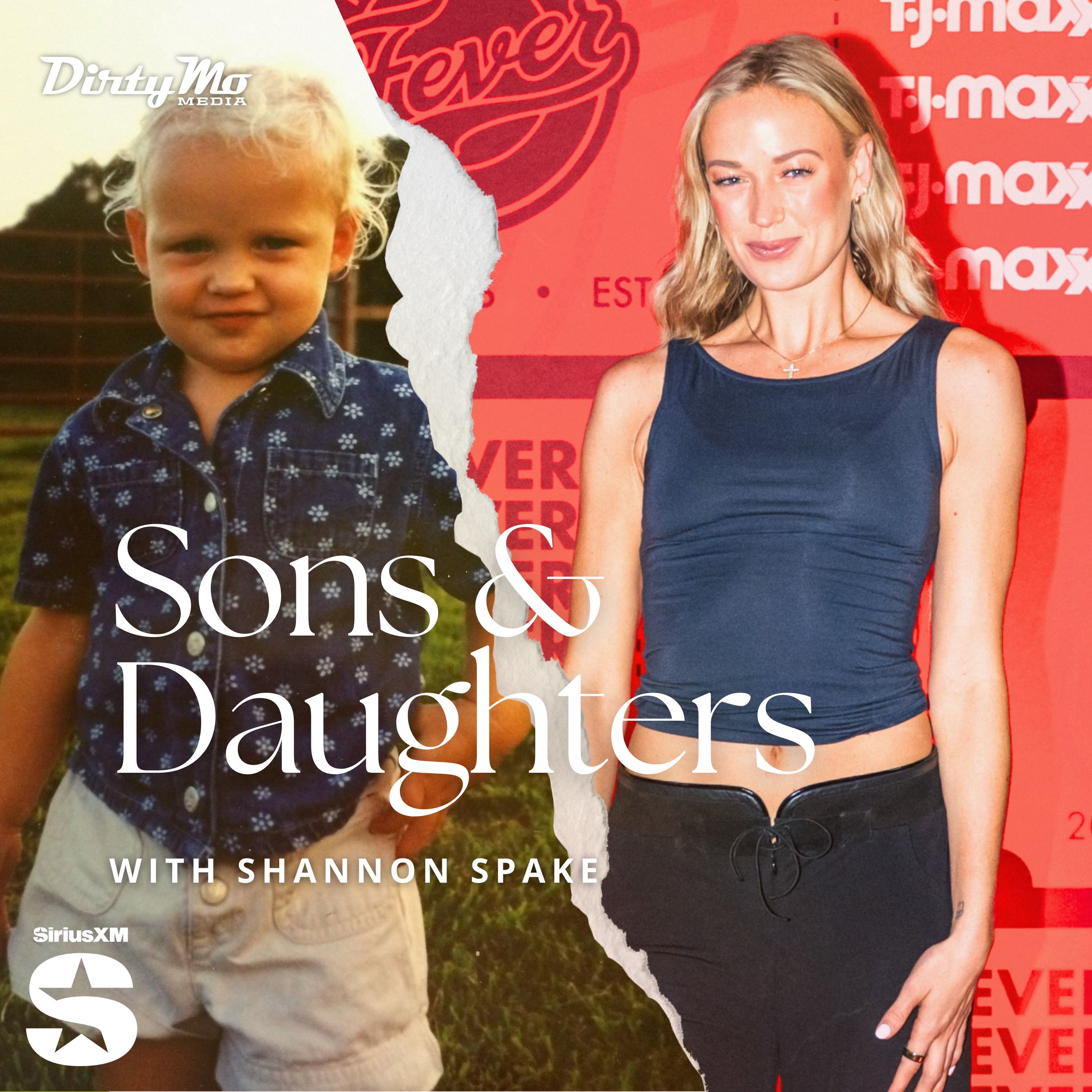 Why Sophie Cunningham Doesn't Care What People Think episode artwork