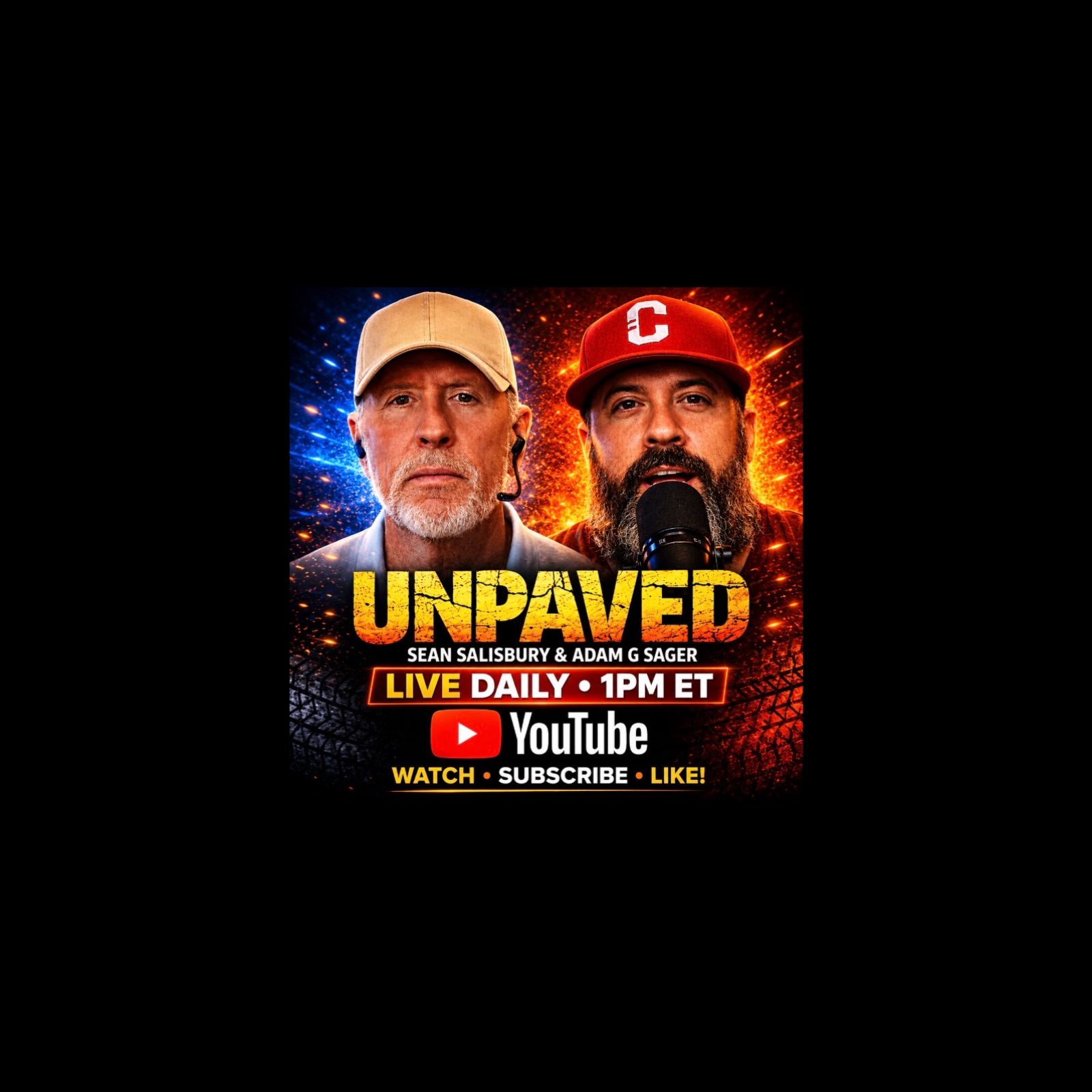 Joe Burrow & Bengals SUPER BOWL Bound In 2026? | UNPAVED episode artwork